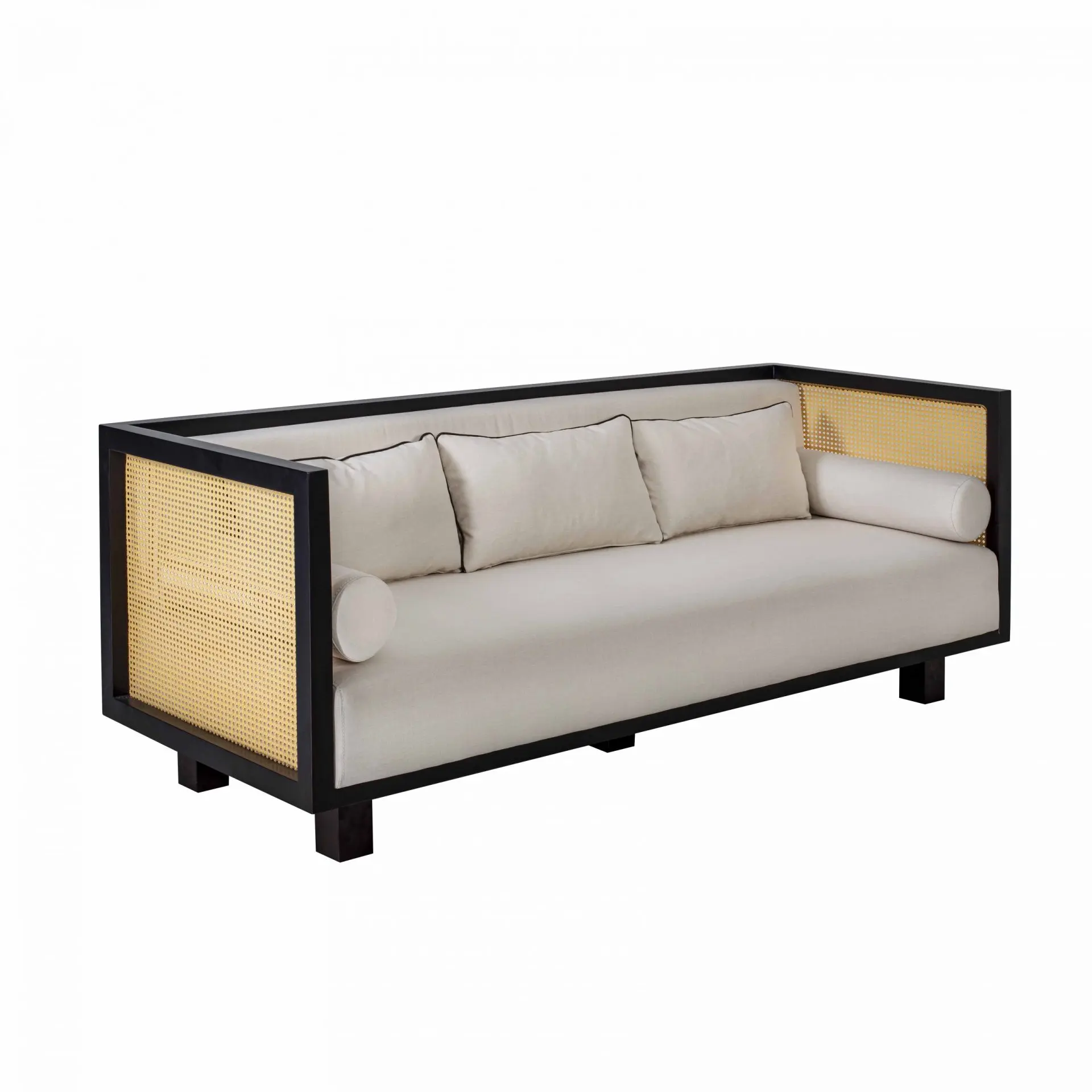 SAMBA WICKER - Leta Contract