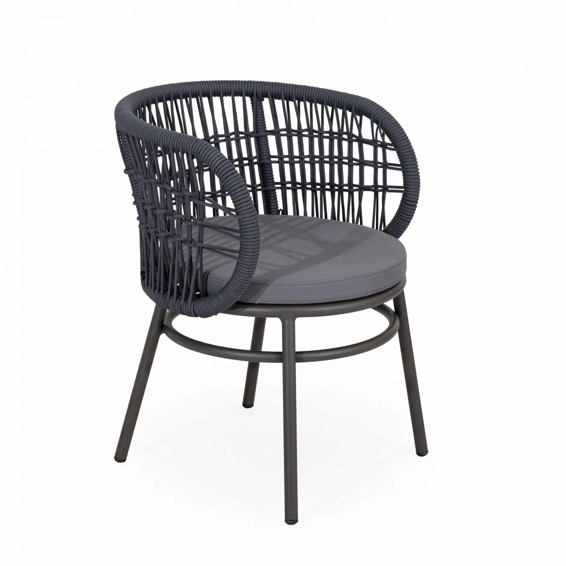 DOCK - Leta Contract