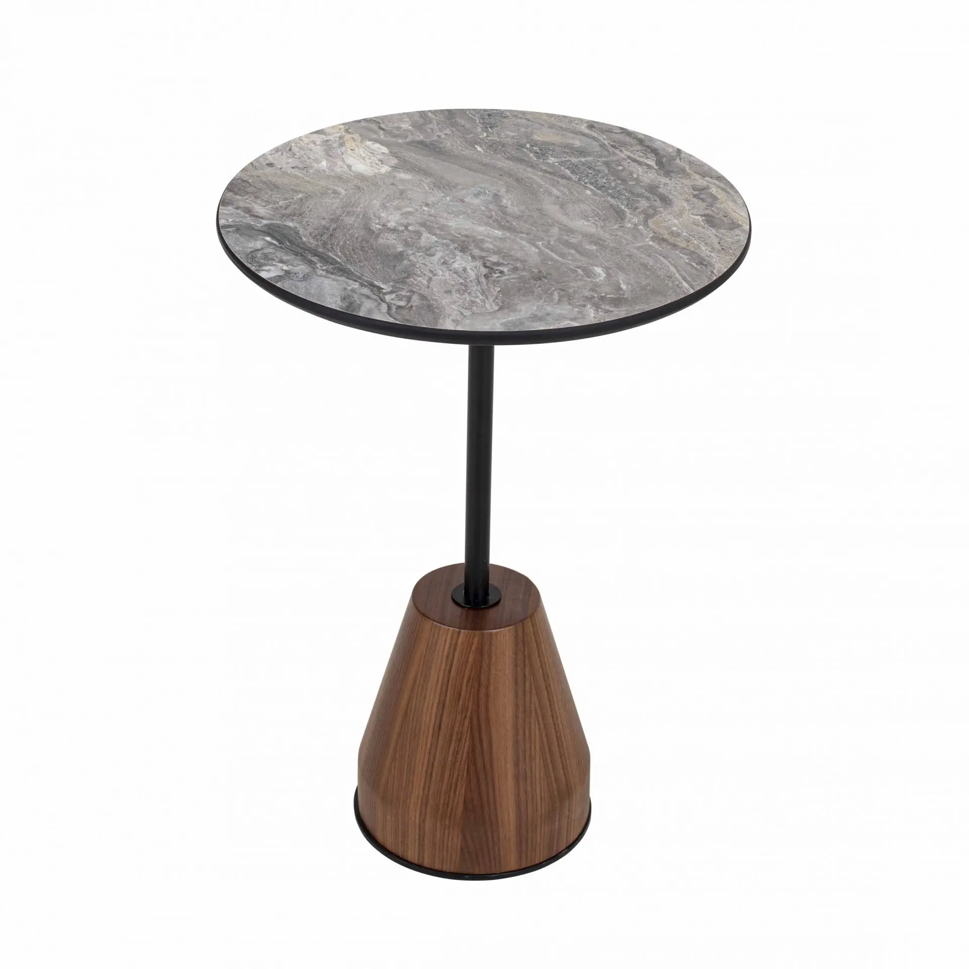 MC 100 / L179 - Leta Complementary Products - Horeca Coffee Tables - Horeca Cafe Table - Leta Chair