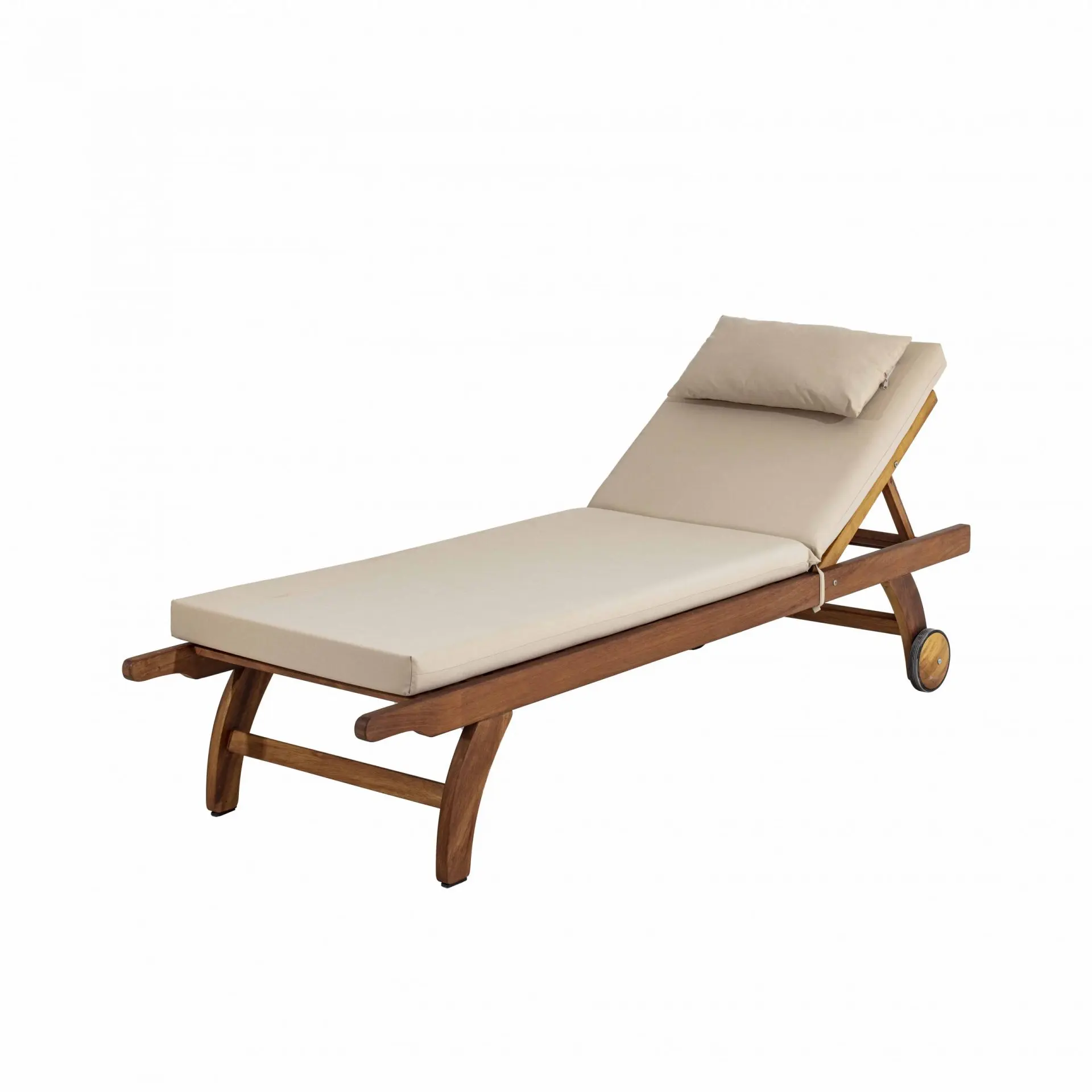 LEMANS / SUNBED - Leta