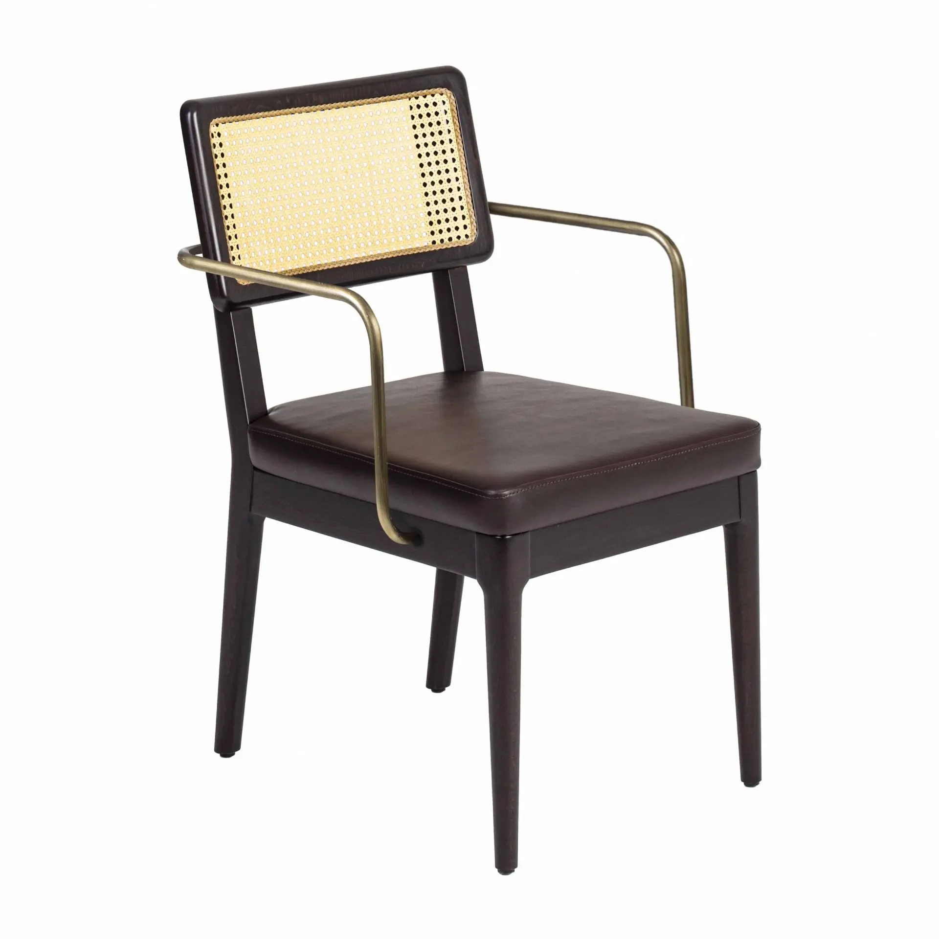 SILVERA WICKER PLUS - Leta Contract