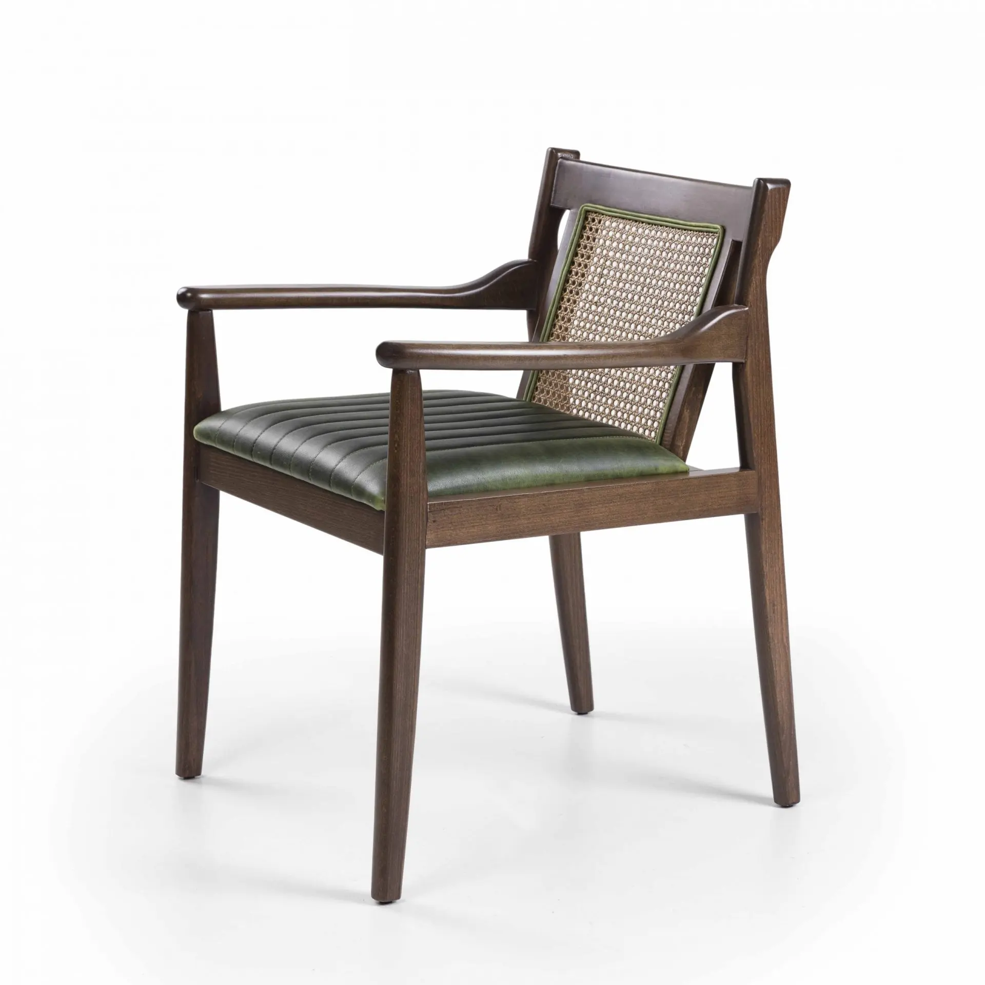 CRISTIANA WİCKER - Indoor Chairs - Horeca Chairs - Leta Sandalye