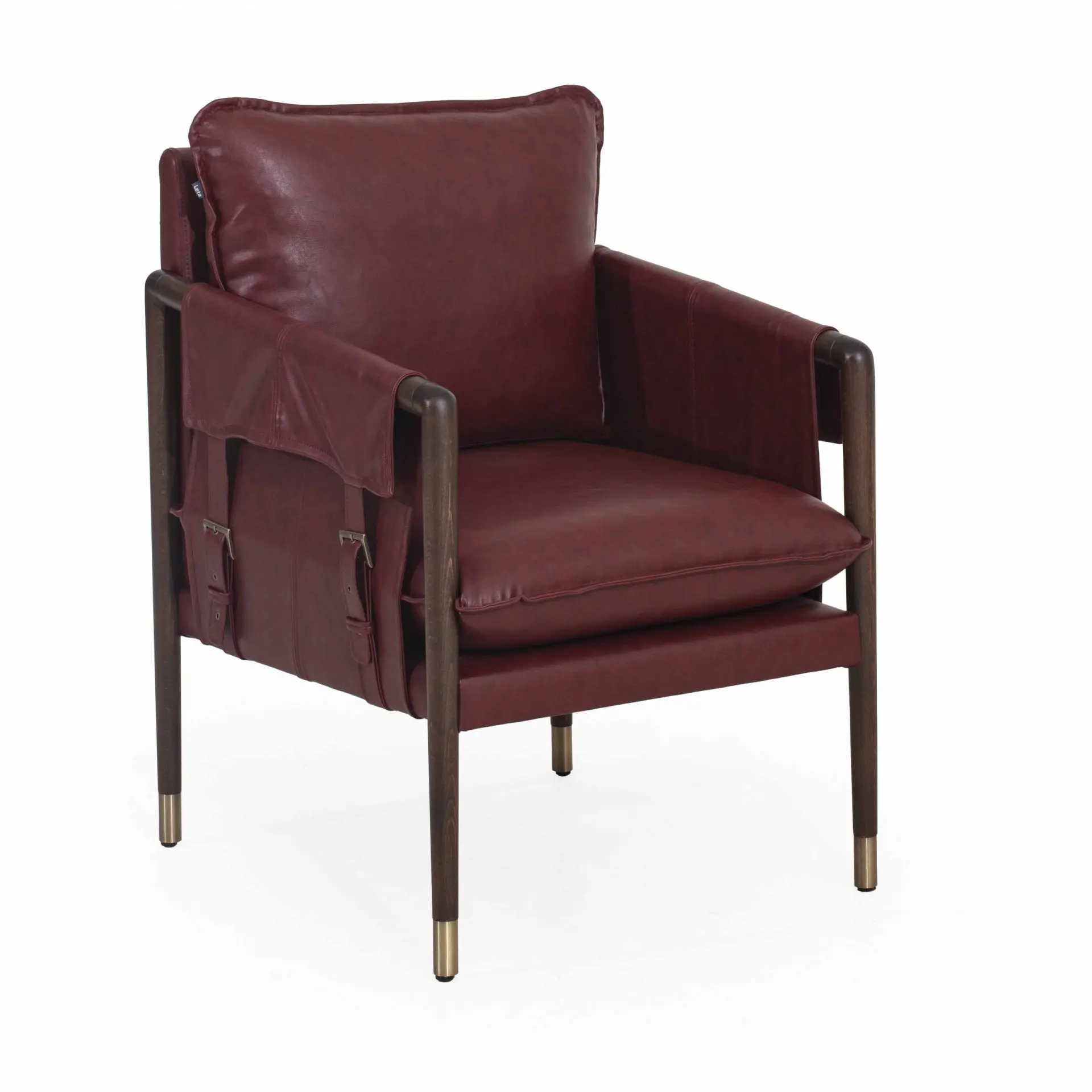 ADIELA BERJER - Leta Sandalye - Horeca and Hospitality Projects