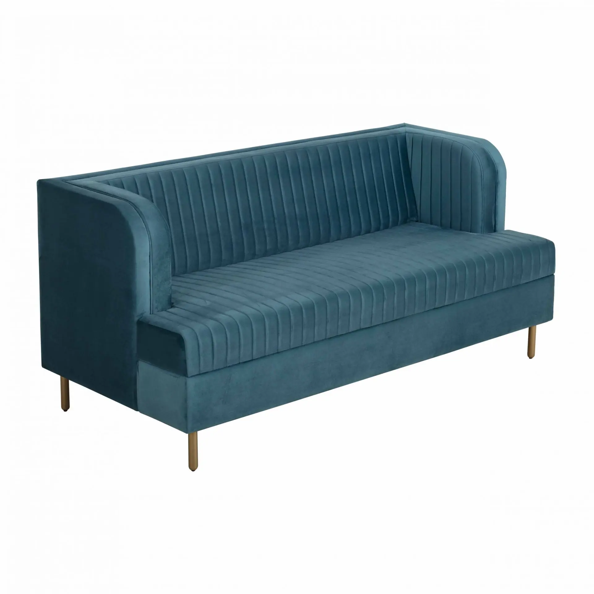 B 390 HALF Leta - Horeca Oturma Grupları - Horeca Bankları