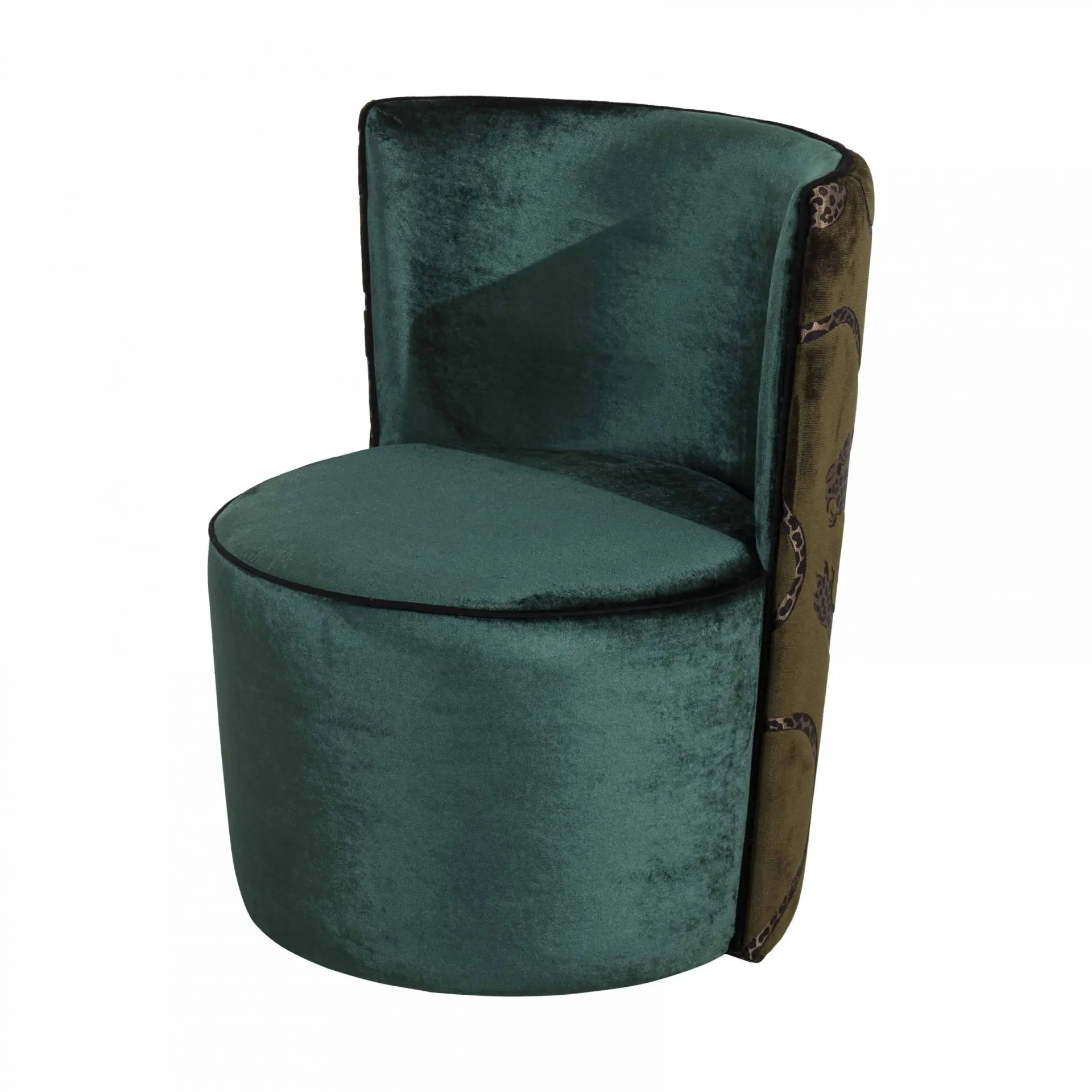 BONGO - Leta Contract