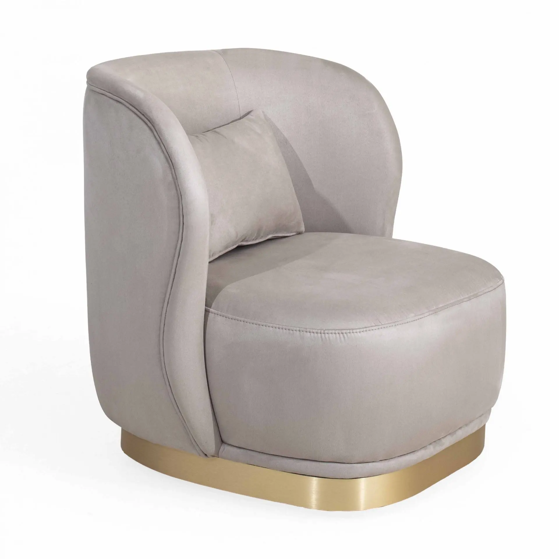 ELROND BASSEL BERJER - Leta Oturma Gruplar - Horeca Projeler