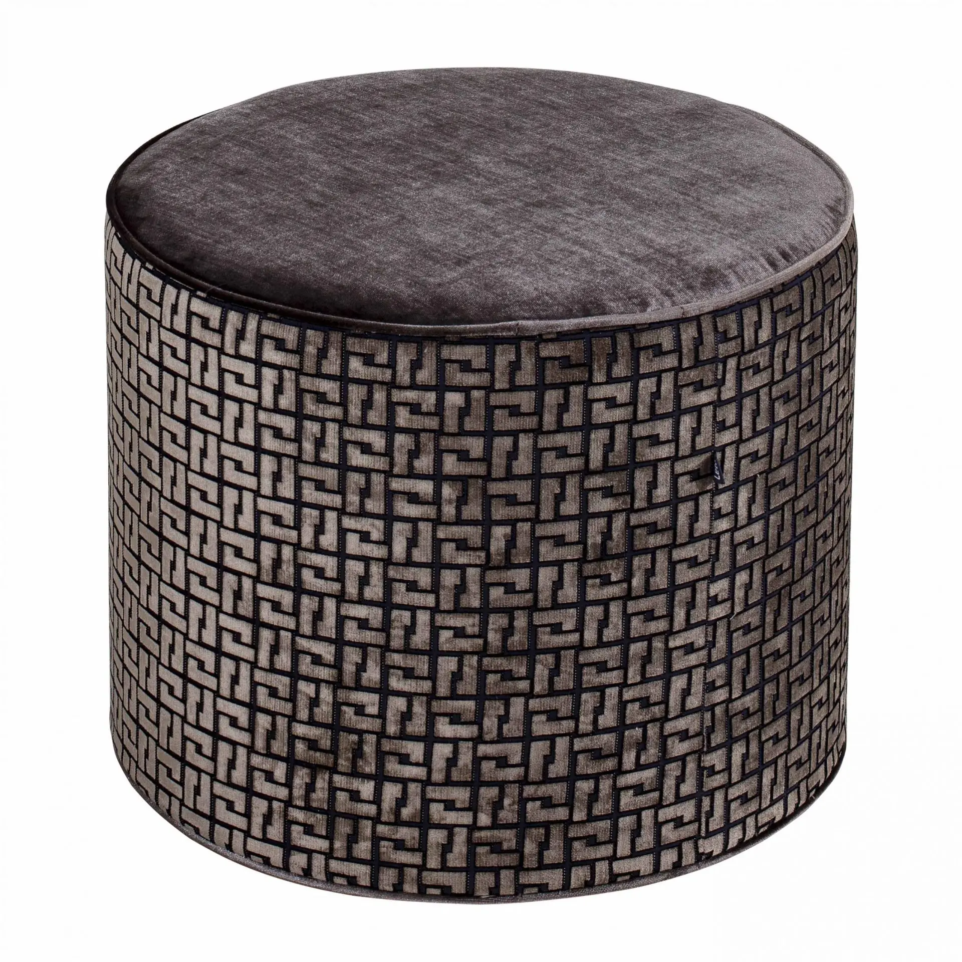 GRAZ POUF - Leta Horeca - Contract Puflar - Tamamlayıcı Ürünler - Hareketli Mobilya