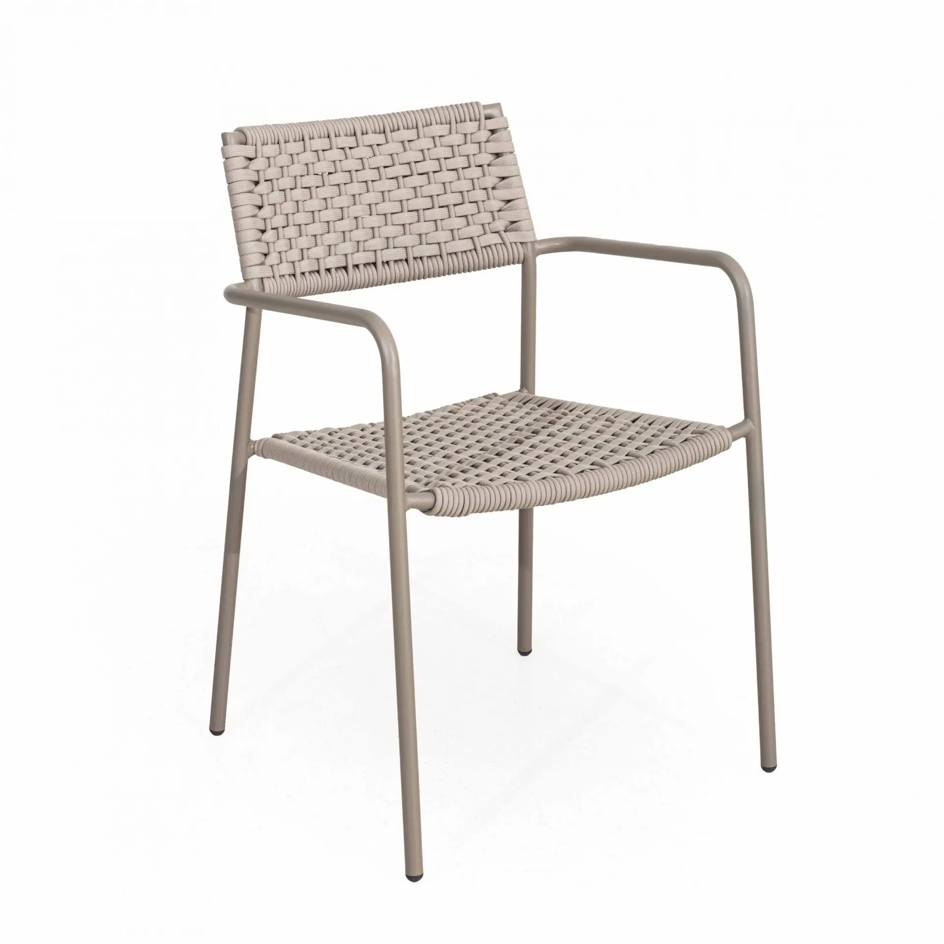 LASSANA ROPE PLUS - Leta Sandalye