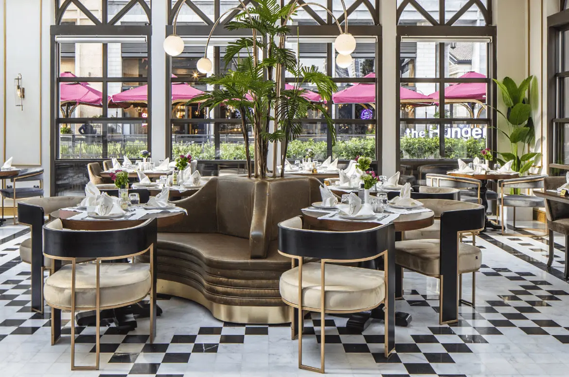 Restoran 2023 Sonbahar Trendleri