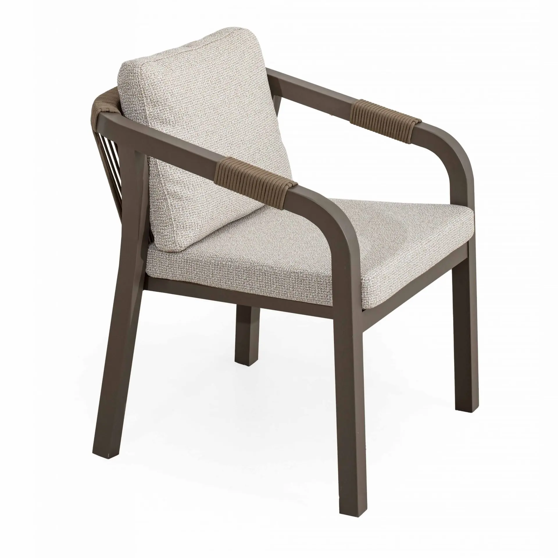 ROSSİ ALUMİNYUM Dış Mekan - Leta Sandalye