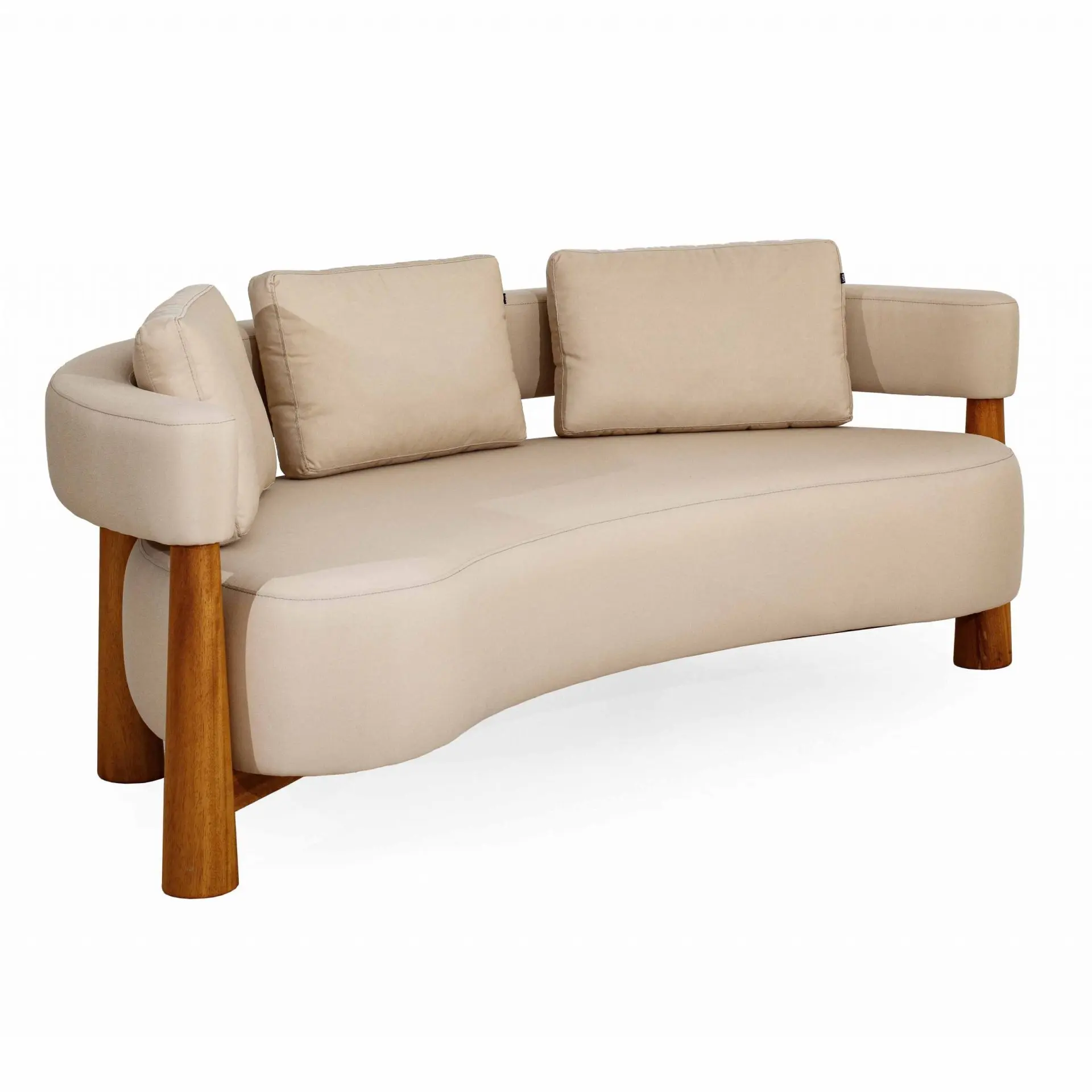 MARIBOR OUTDOOR - Leta Contract