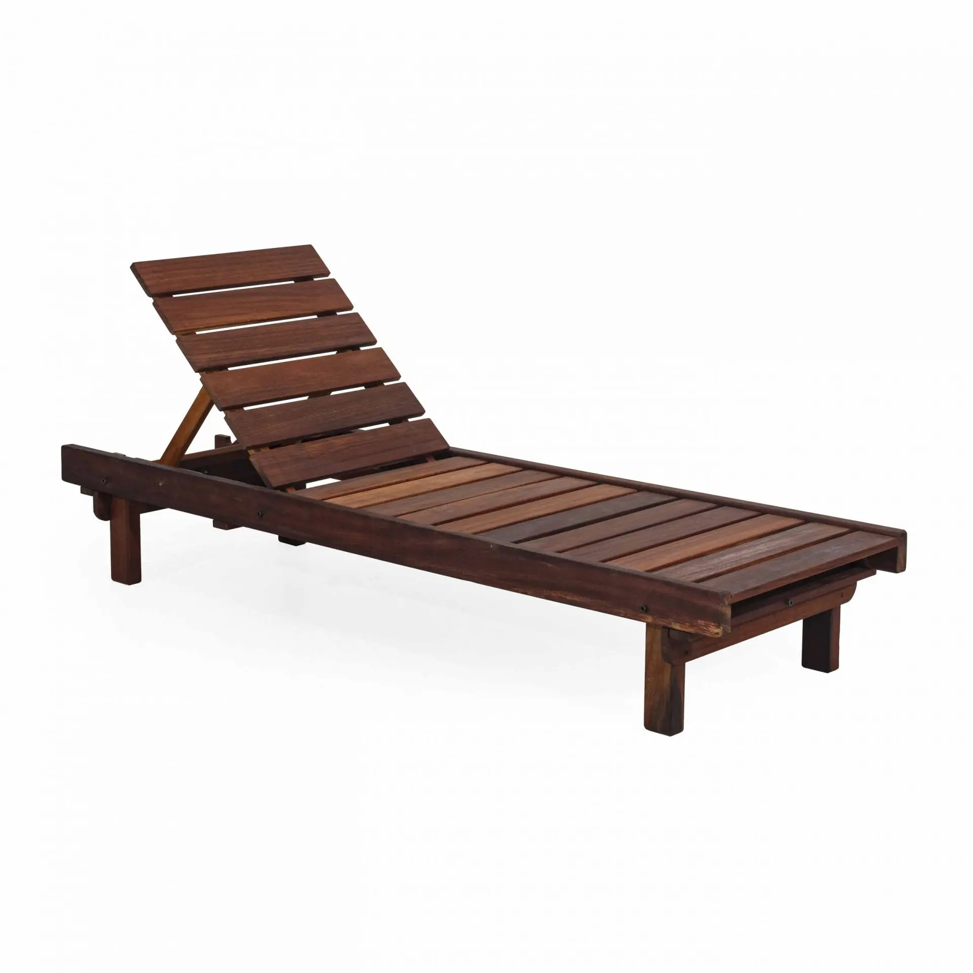 ZAFIRA SUNBED ŞEZLONG - Horeca Şezlonglar - Leta Sandalye