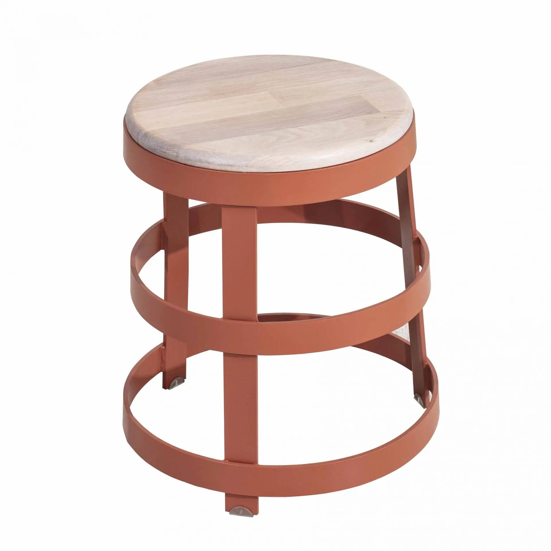 Sansa Small Tabureler - Leta Sandalye