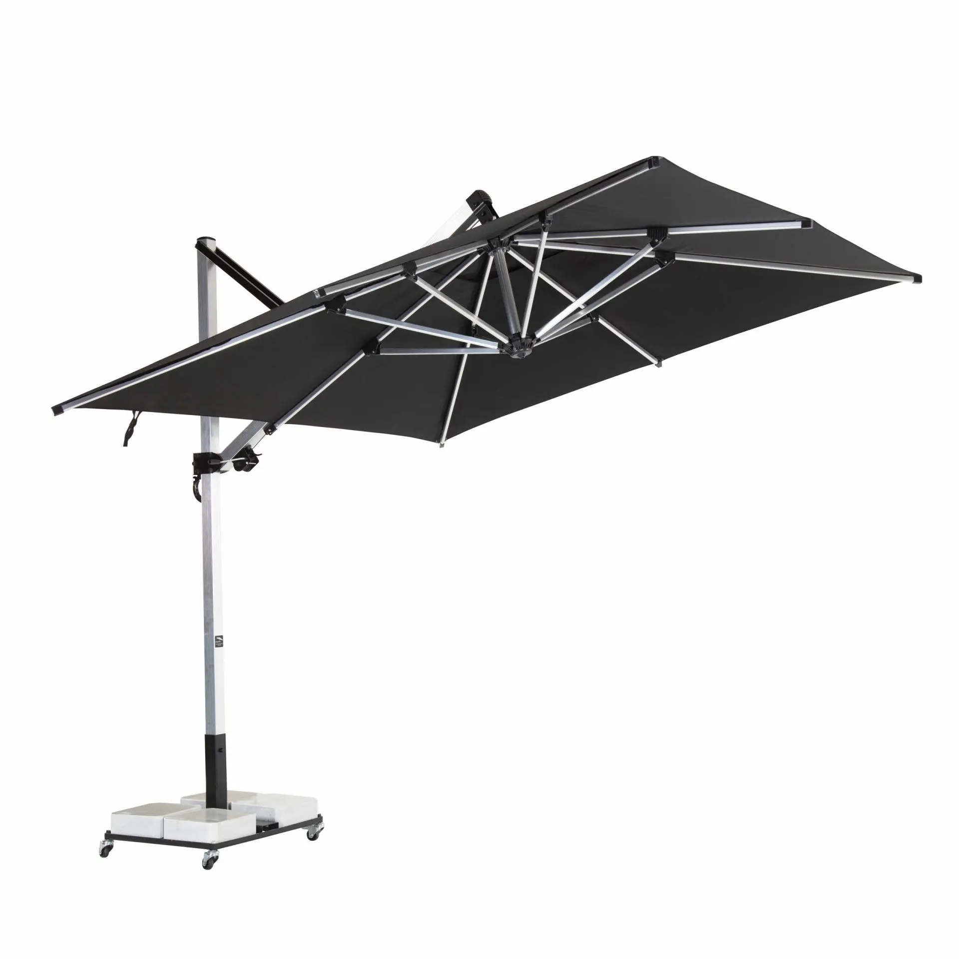 UMB 004 - Leta Horeca - Horeca & Hospitality - Leta Contract - Leta Bahçe Mobilyaları