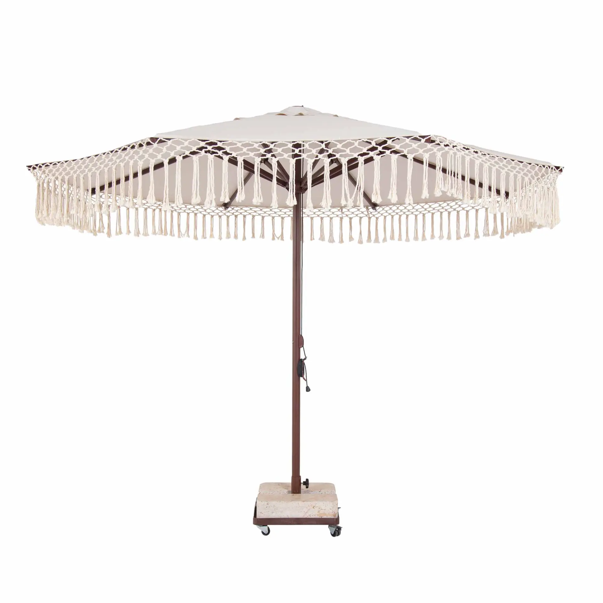 UMB 005 - Leta Contract - Horeca Şemsiyeler