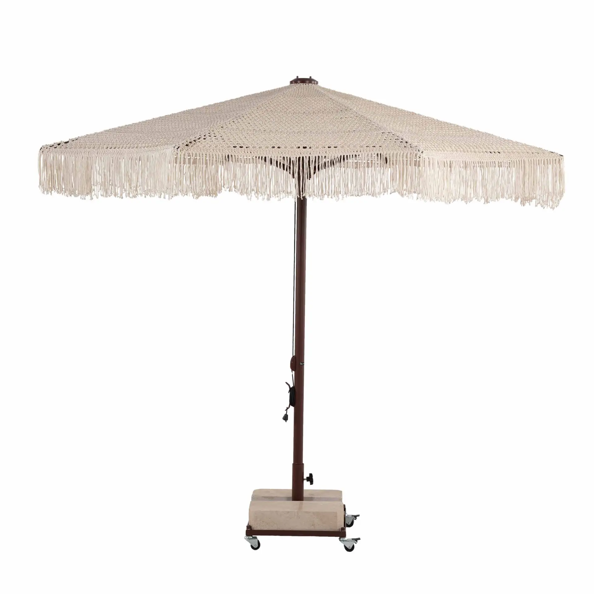 UMB 006 - Leta Horeca - HORECA ŞEMSİYELER - Leta Mobilya - Bahçe Mobilyaları