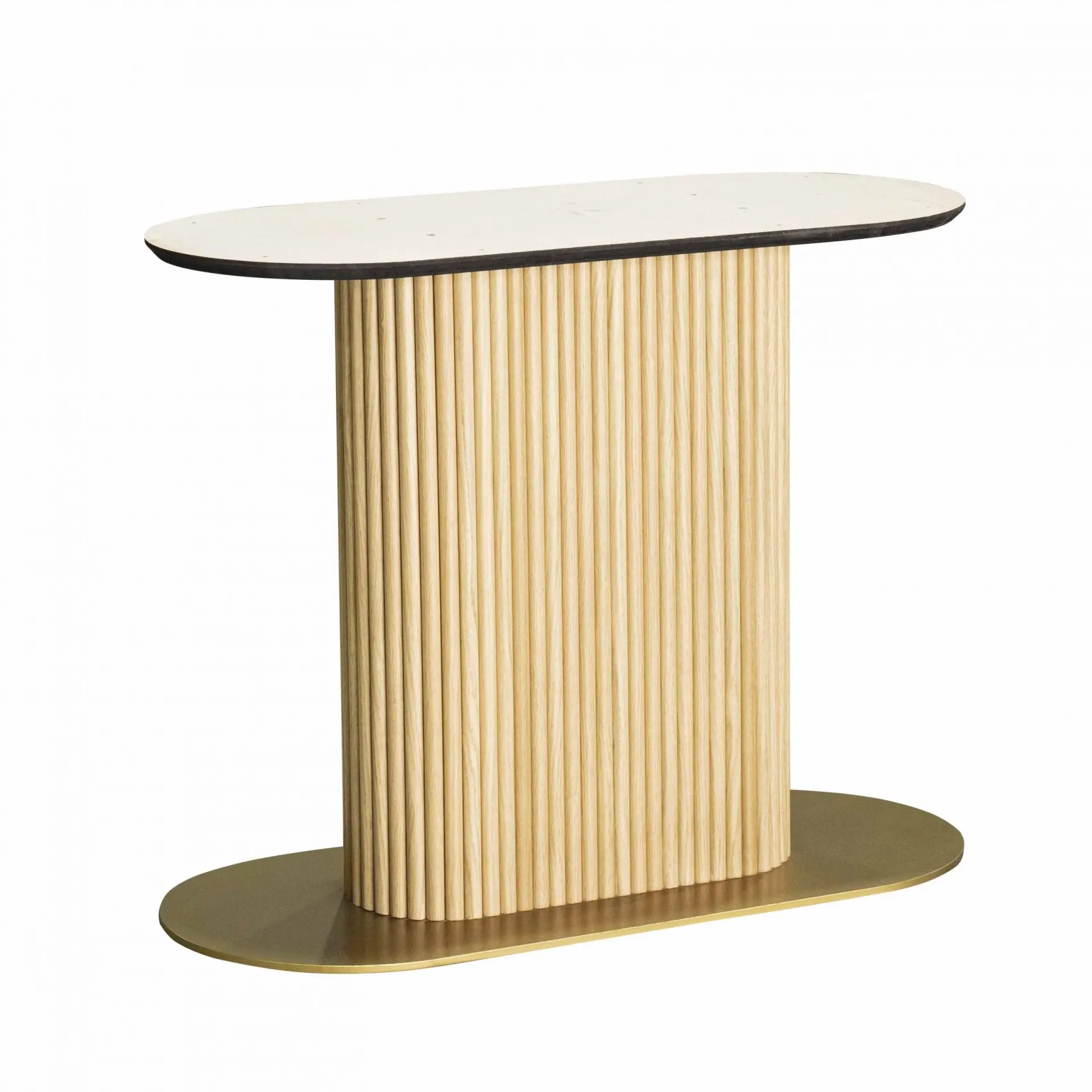 L 1162 Table Legs | Leta Chair