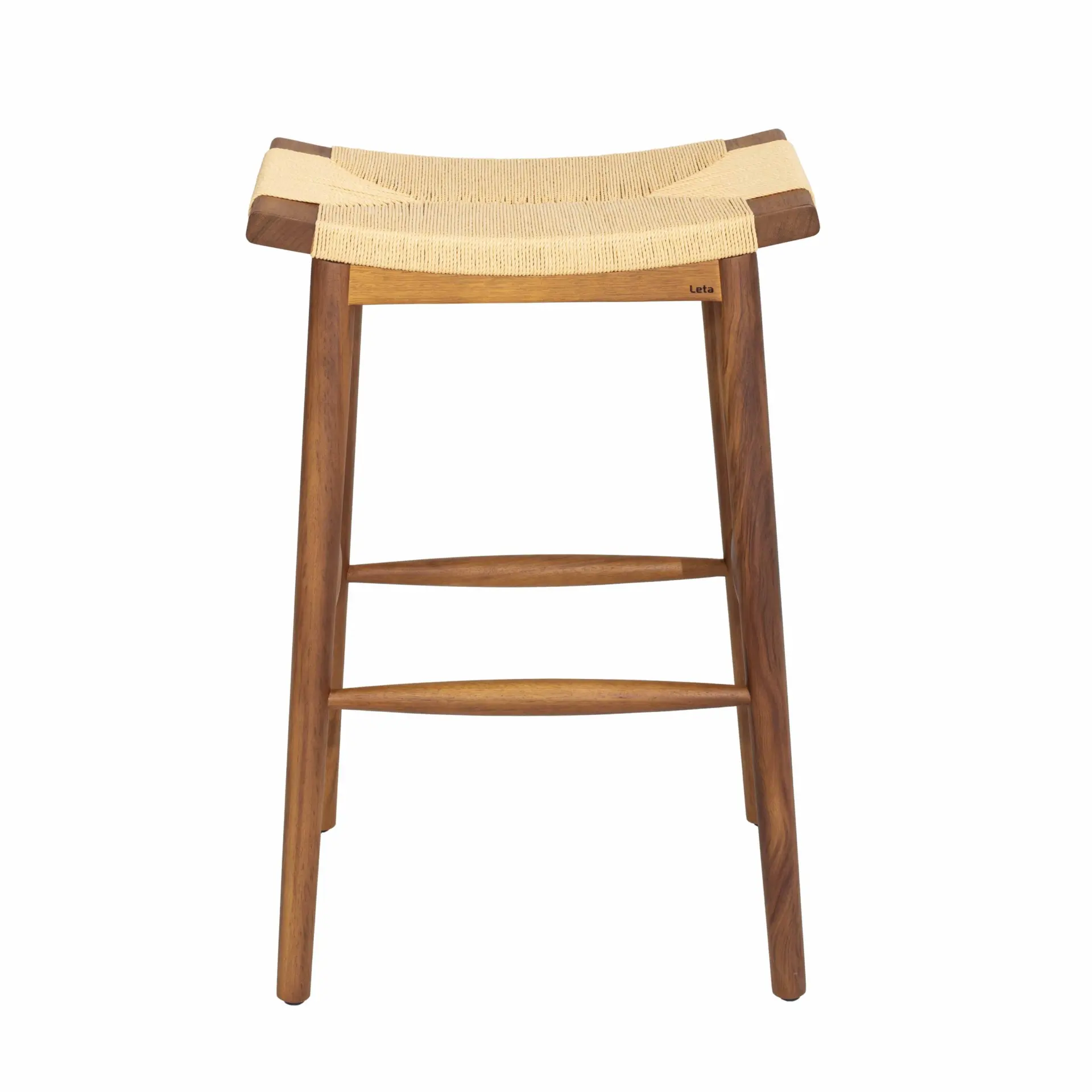 BANAS TABURE ROPE OUTDOOR - LETA SANDALYE