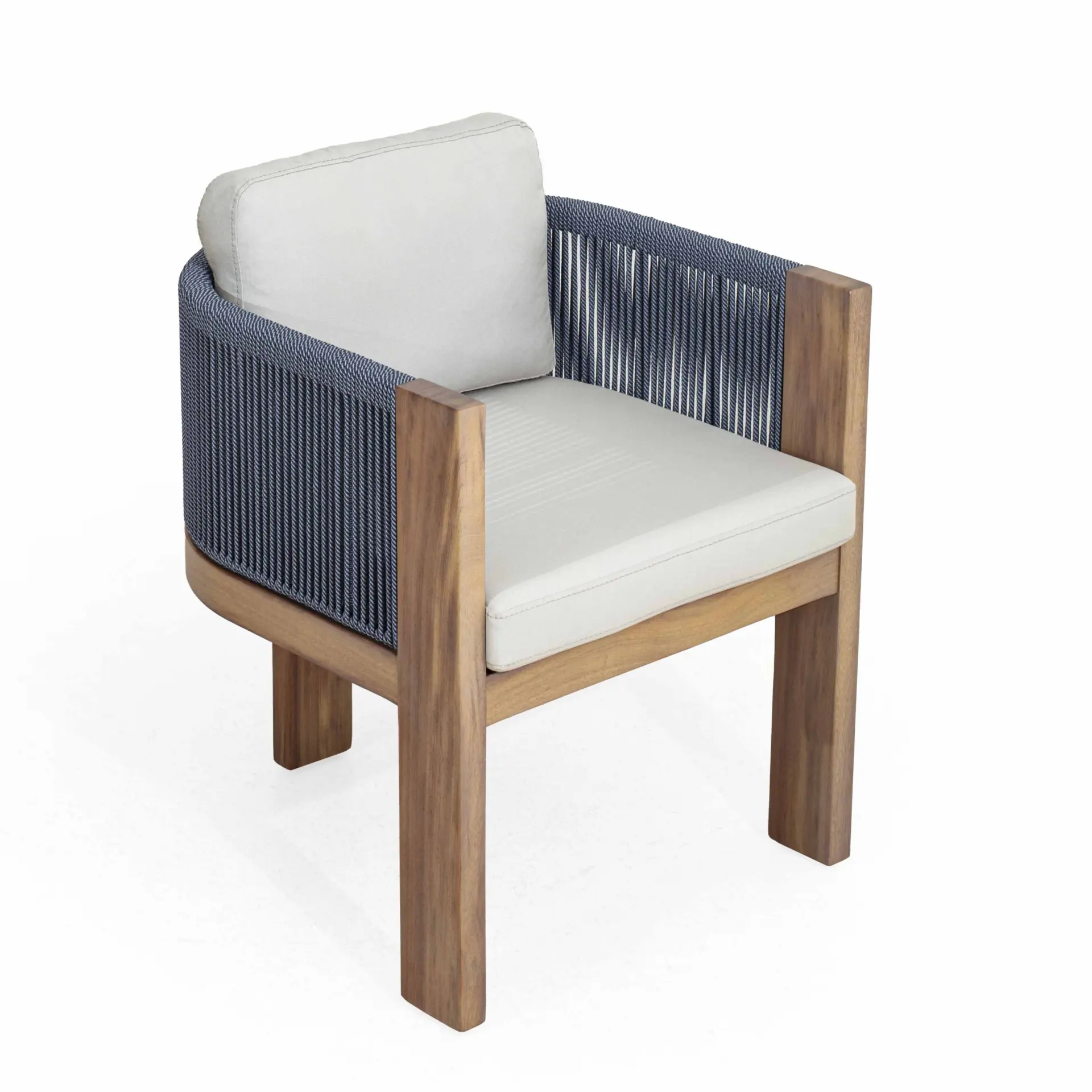 BRELA OUTDOOR CHAIR - LETA CONTRACT