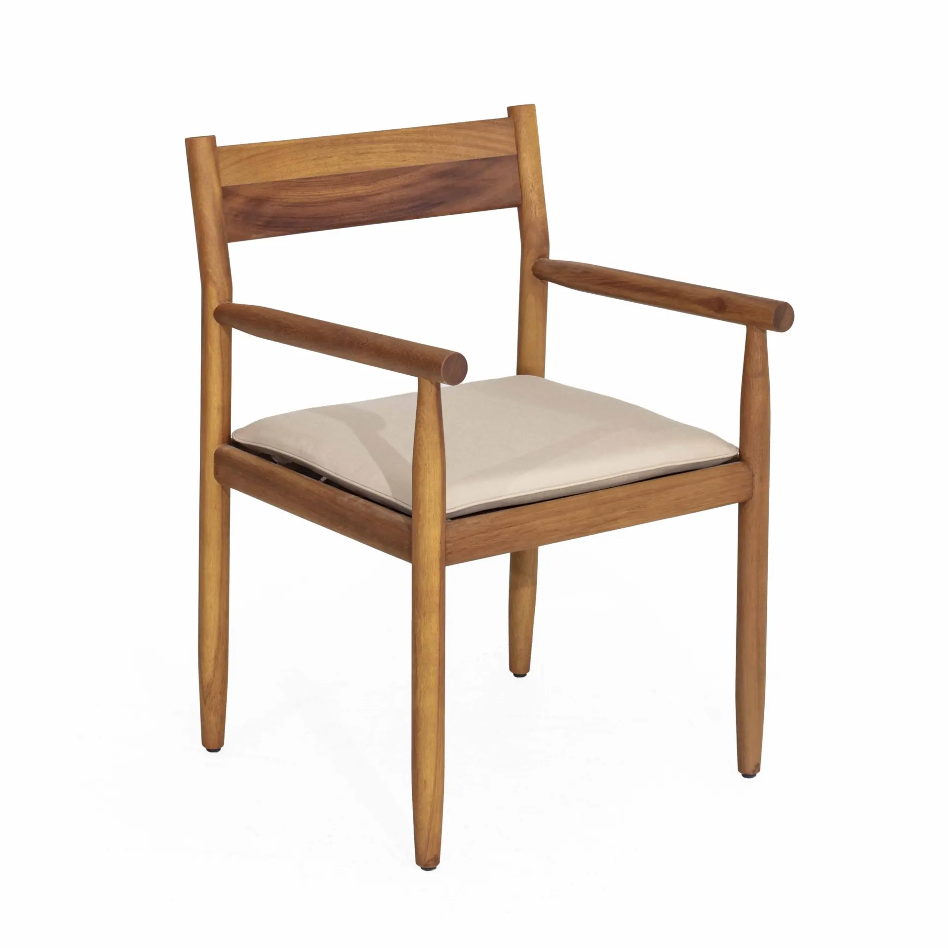 ERLANT WOOD PLUS - LETA SANDALYE