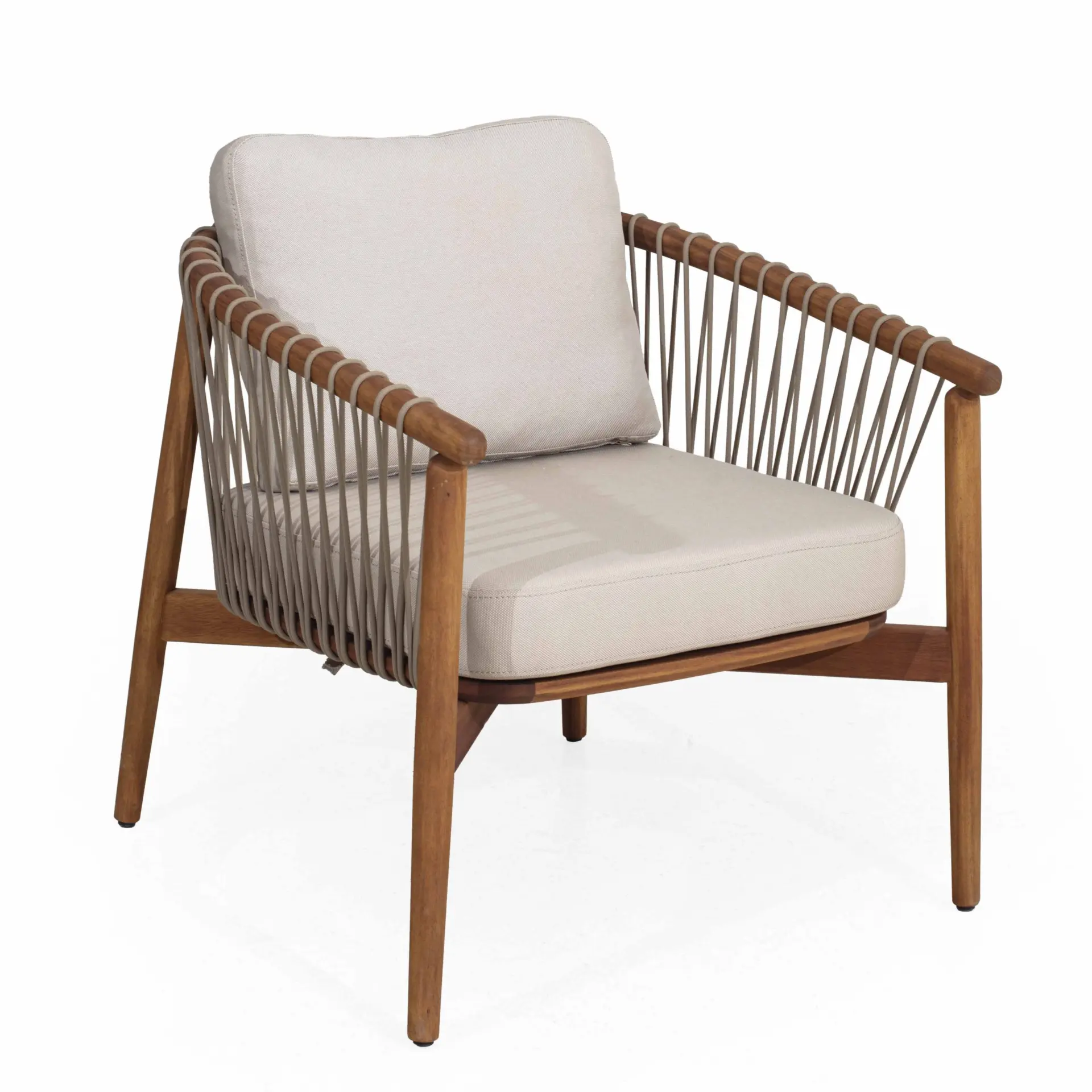 GAUDI ROPE OUTDOOR - LETA SANDALYE