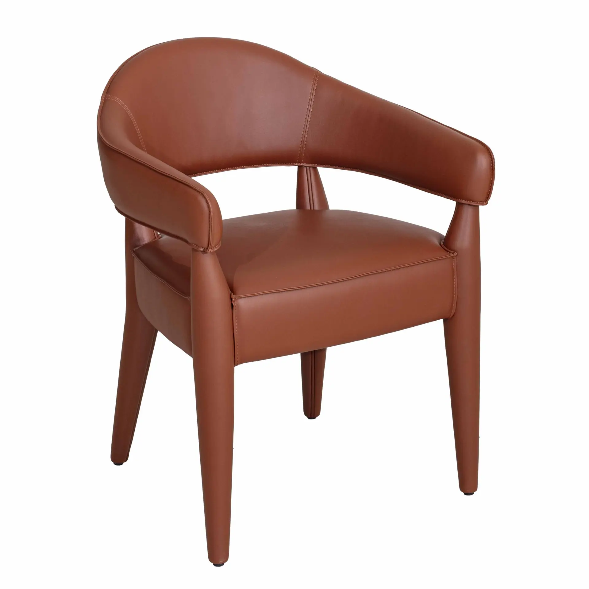 KANZA SOFT - İç Mekan Sandalyeleri