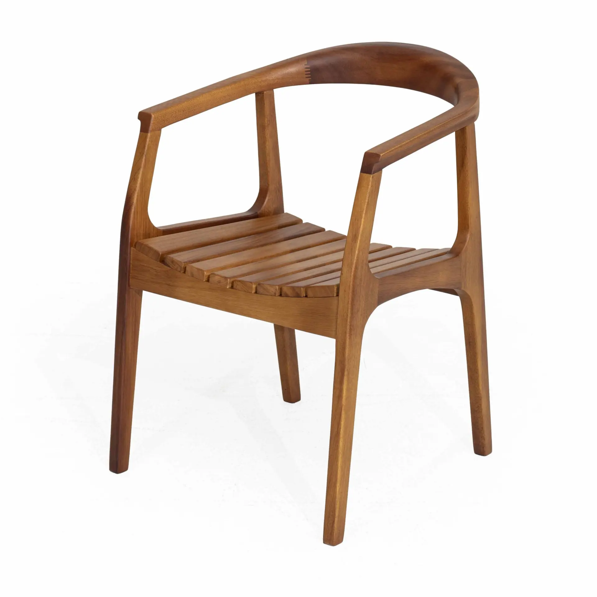 NORA WOOD OUTDOOR - LETA SANDALYE