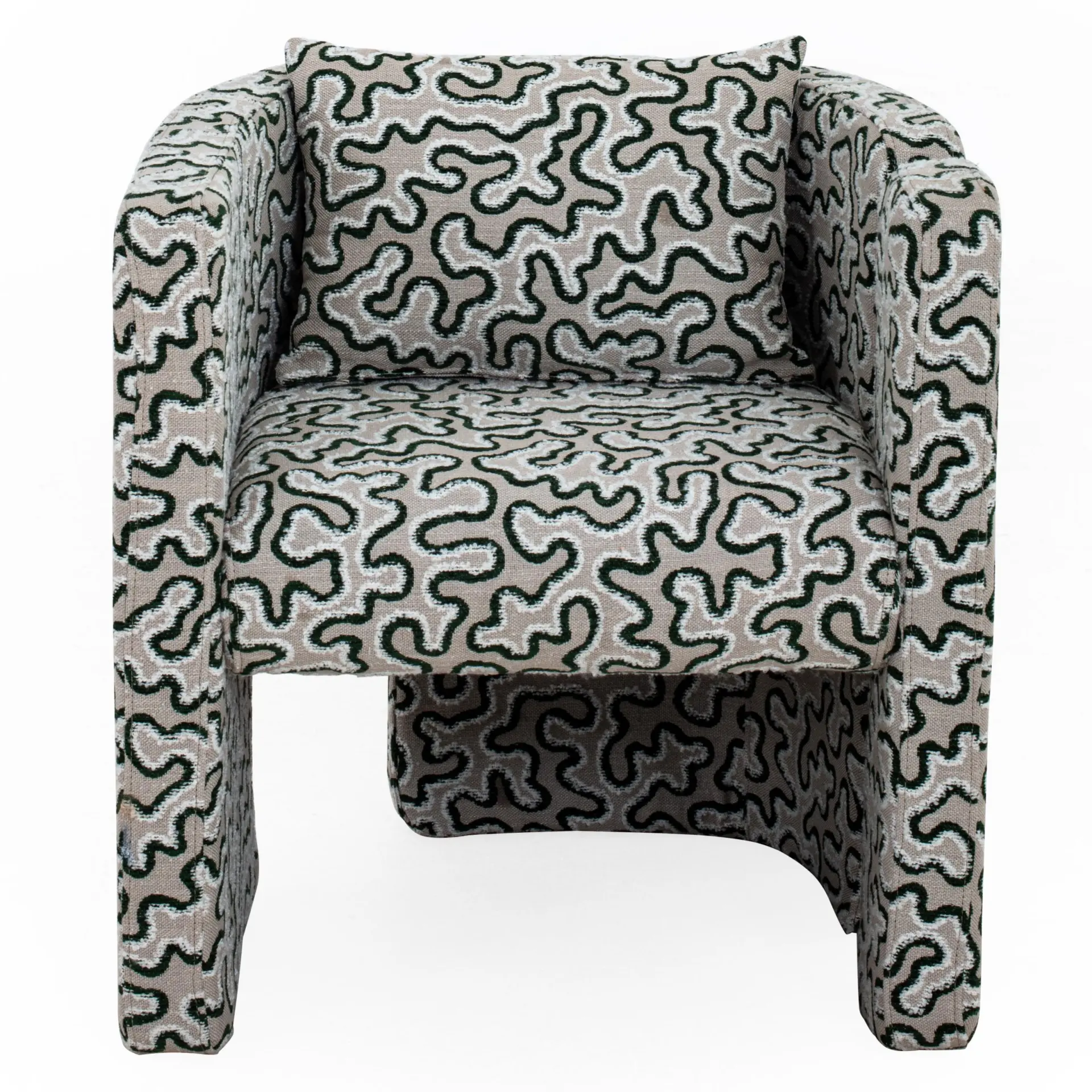 ROLAR SOFT FLAT - LETA