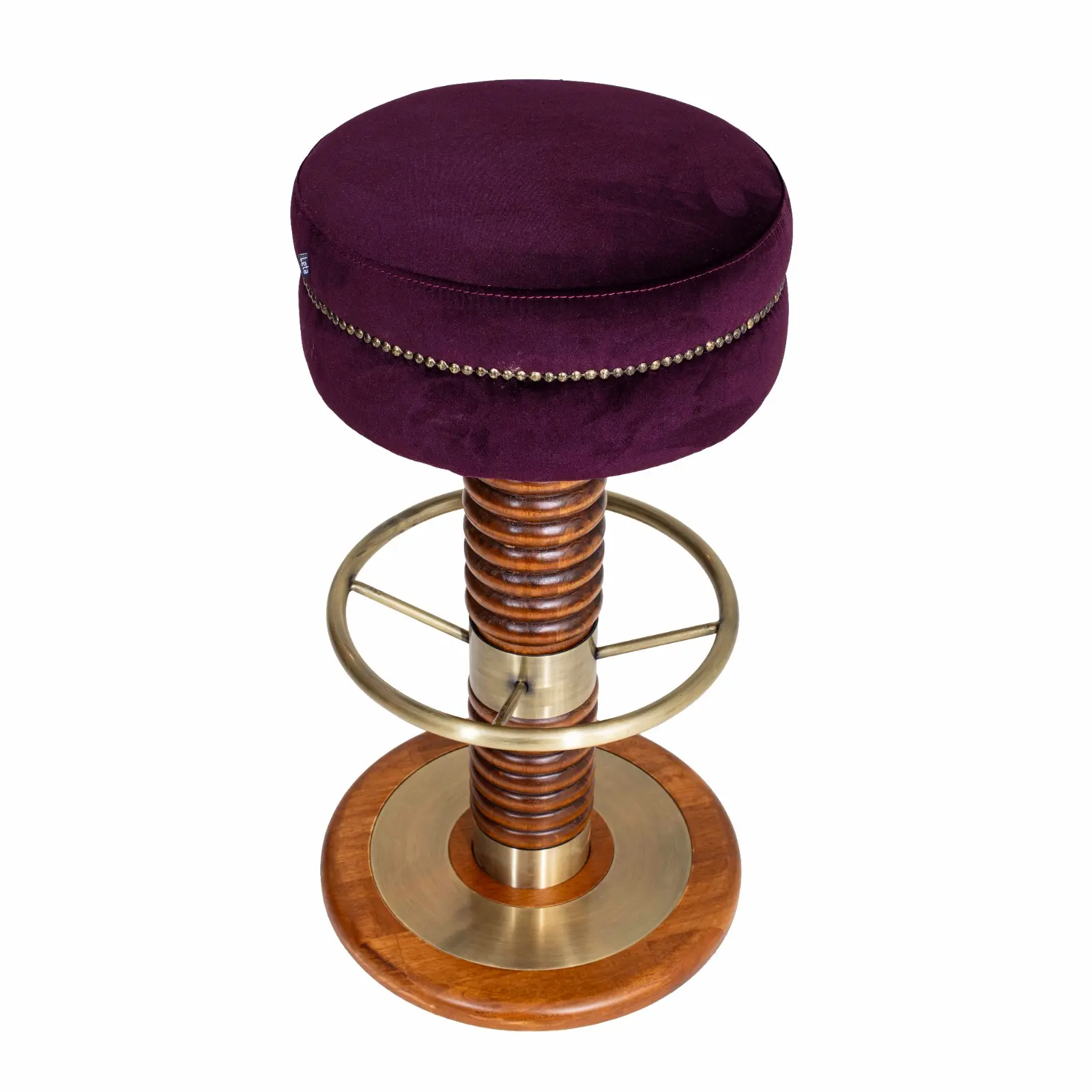 HANDBOOG BAR - LETA SANDALYE