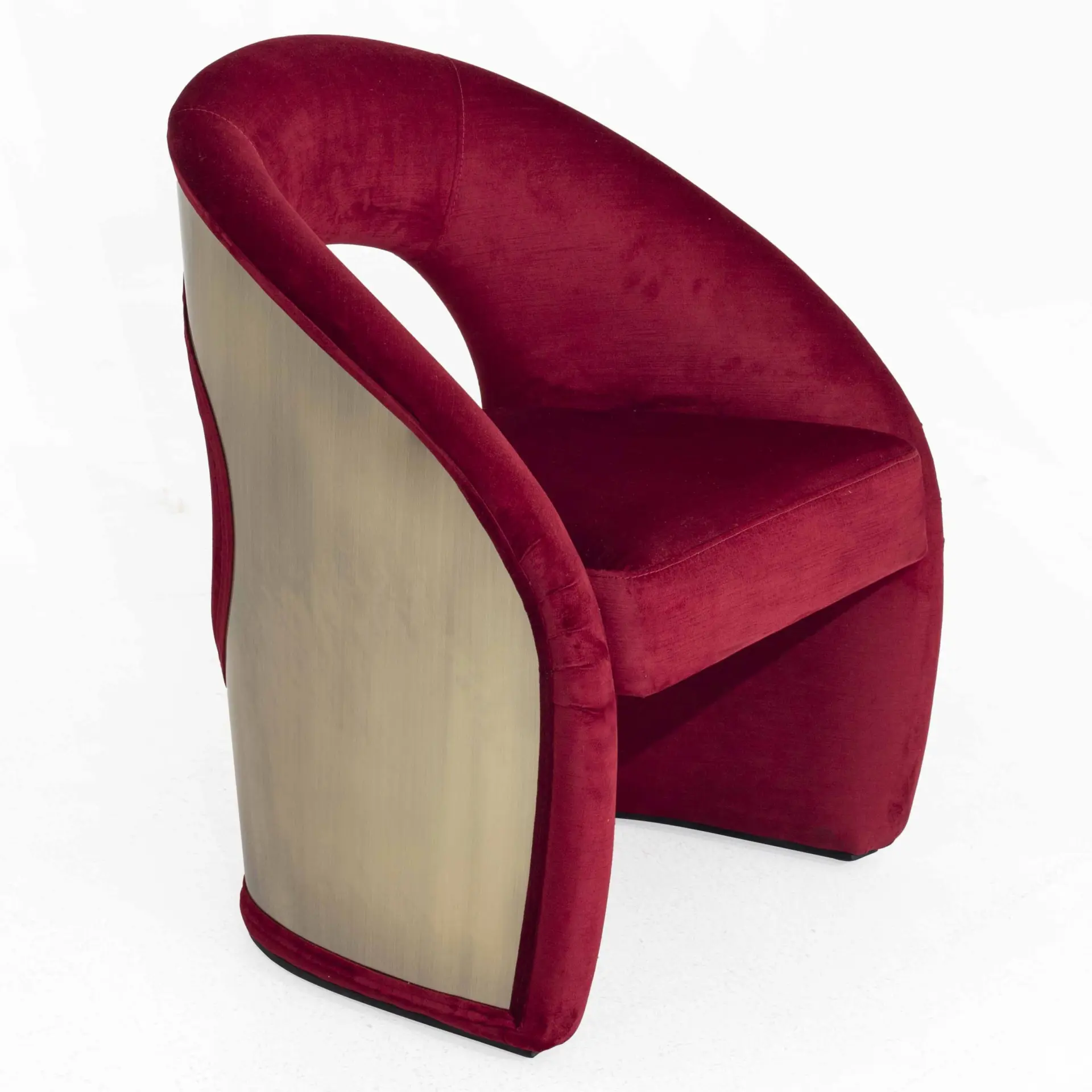 ARENTO SANDALYE - Leta