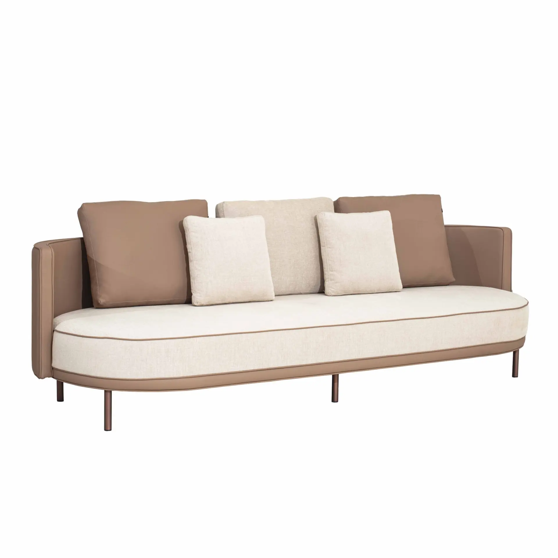 FARVEN SOFA - LETA