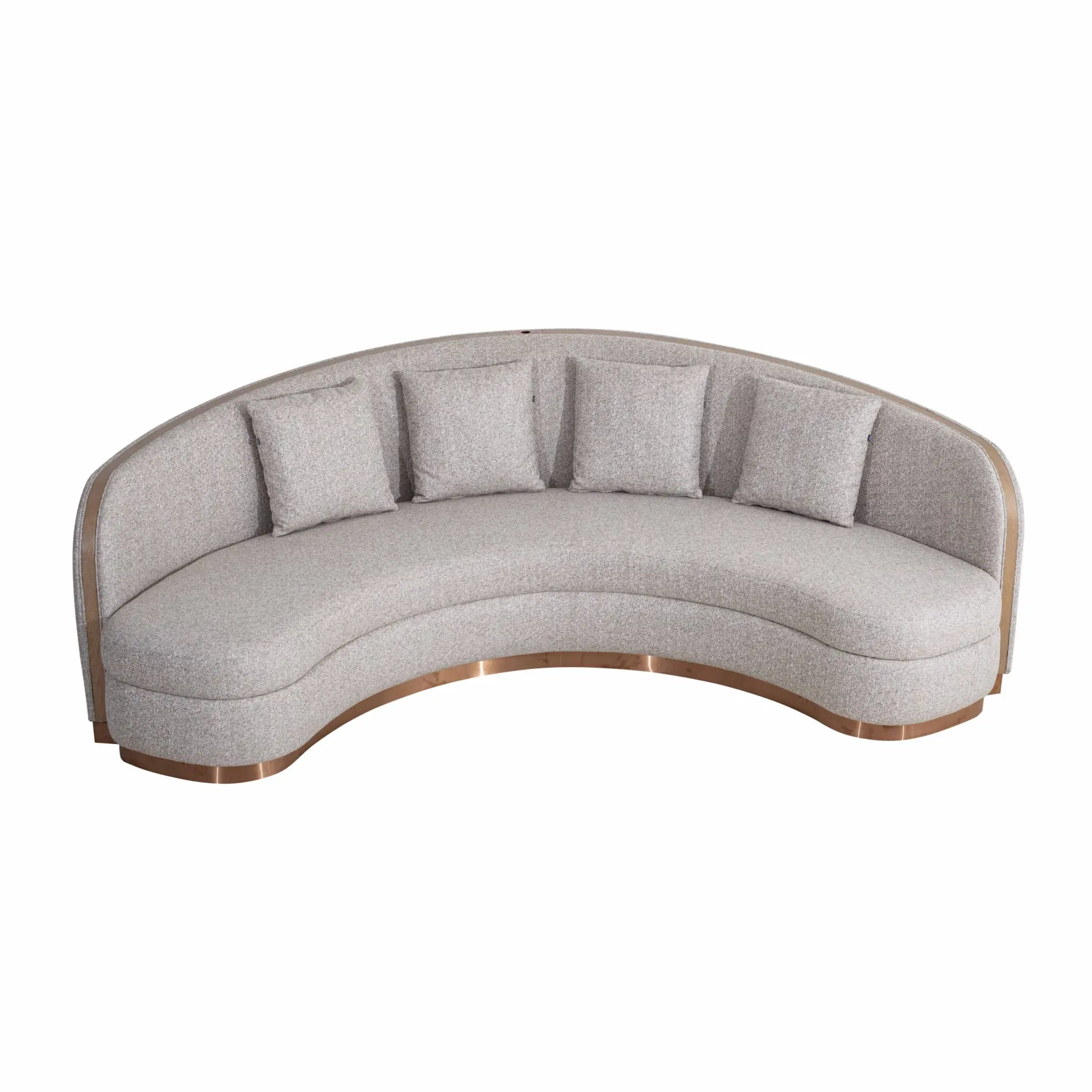 LEONIS - Leta Contract