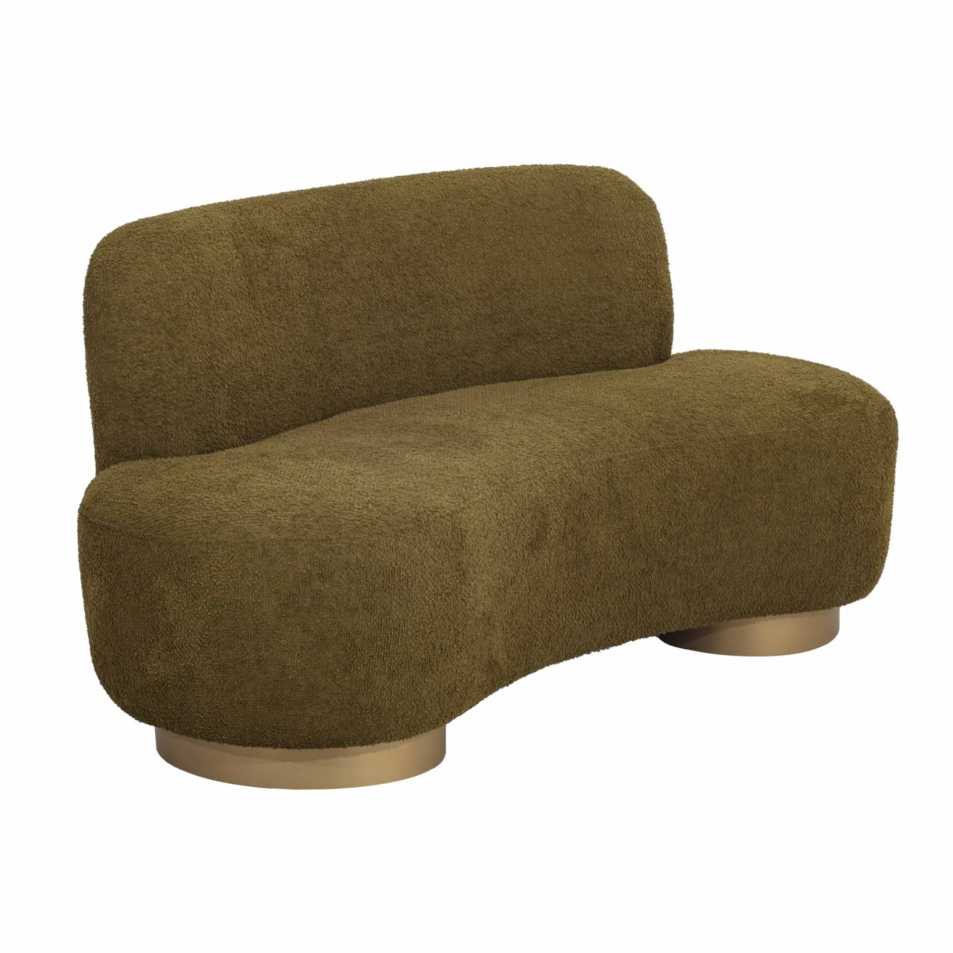LOFER MINI SOFA - LETA