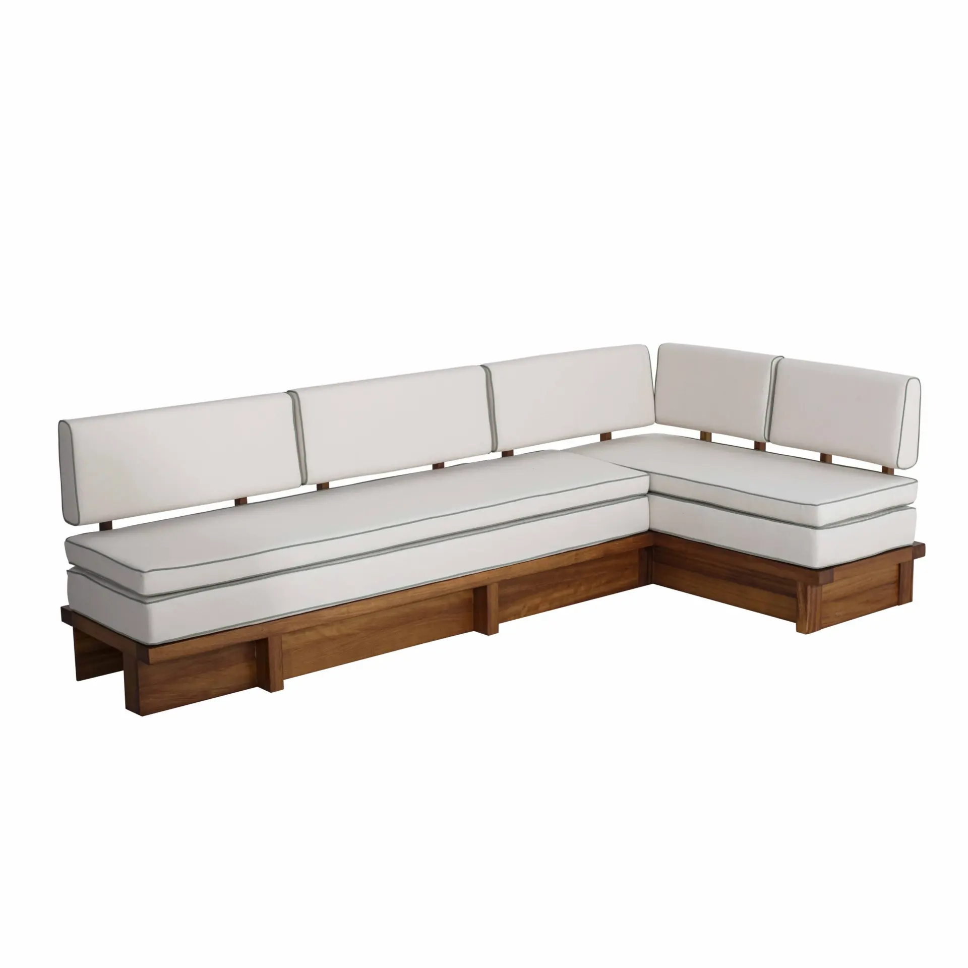 MORLEY CORNER - LETA SANDALYE