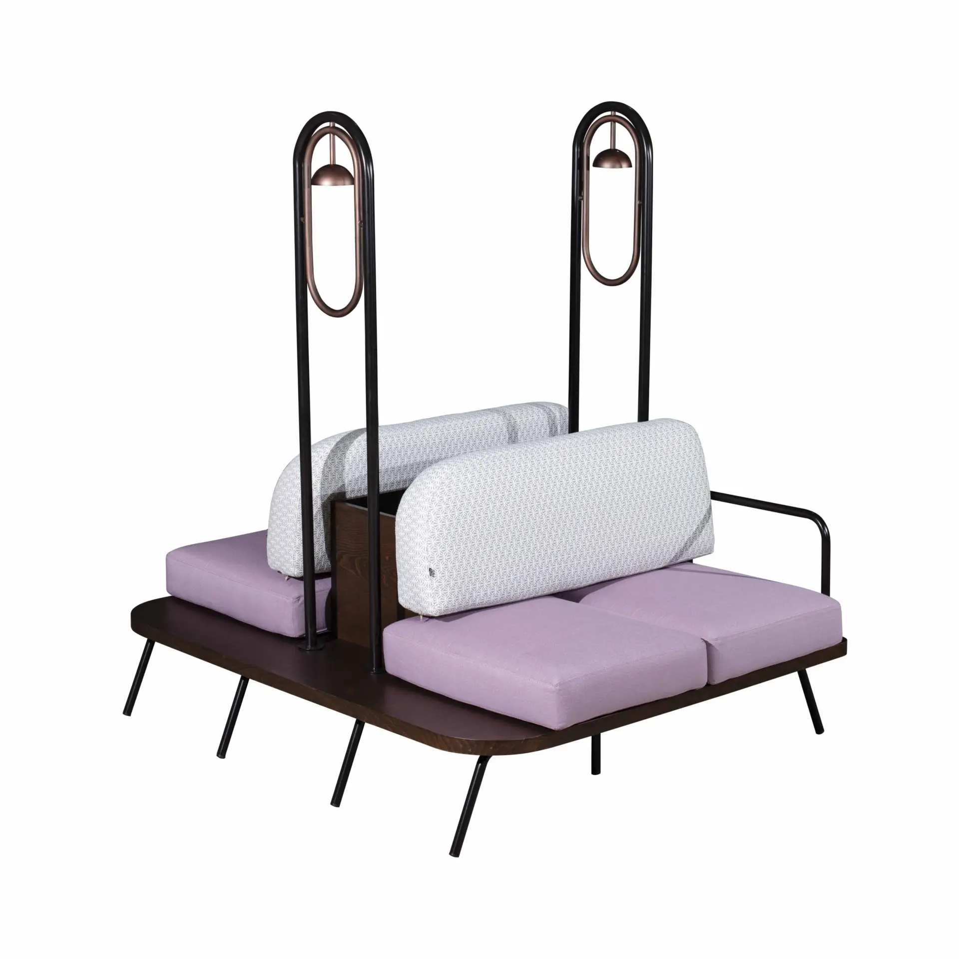 MUTEK - Leta Sandalye