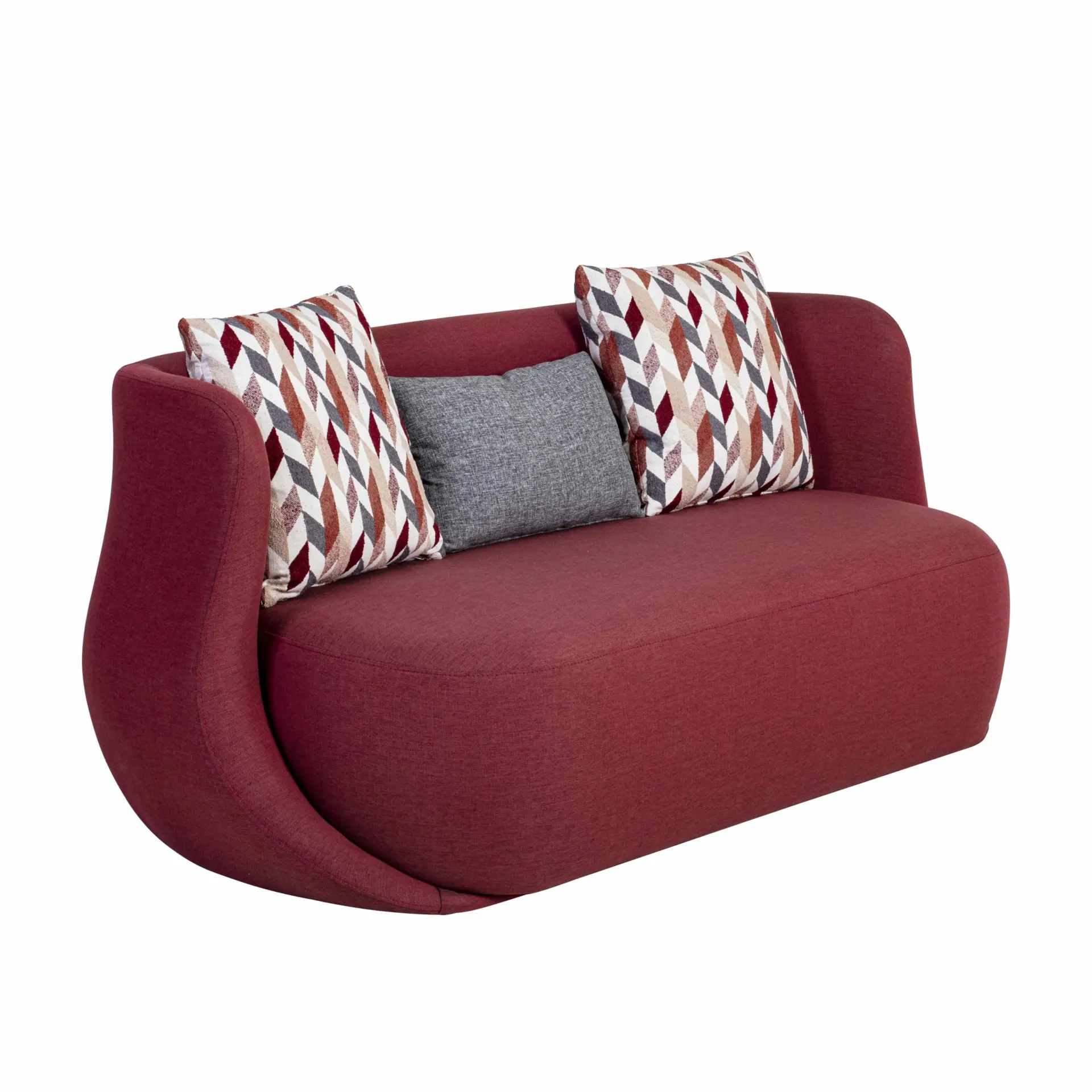 NELLY SOFA - LETA CONTRACT