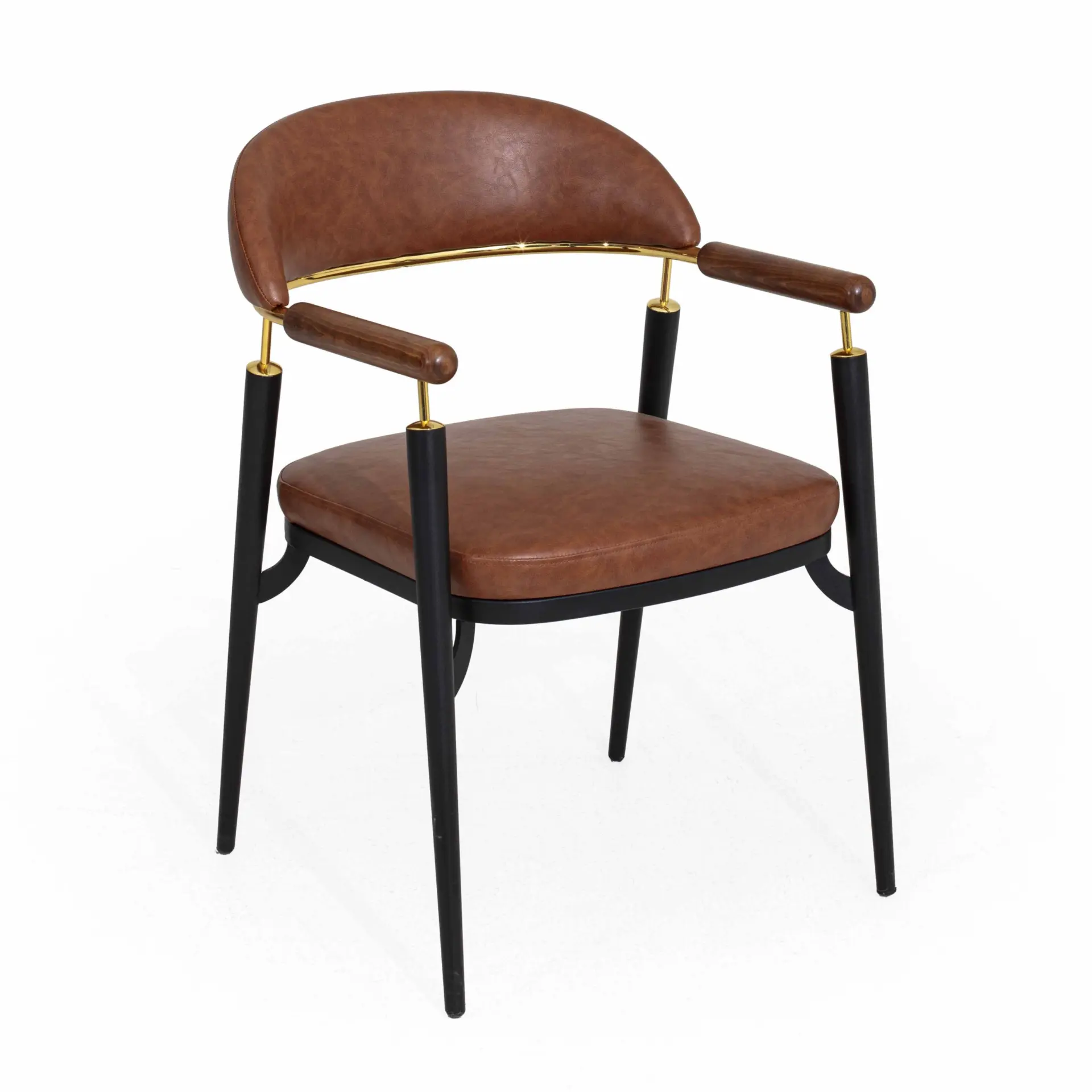 REDON INDOOR - Leta İç Mekan Sandalyeleri