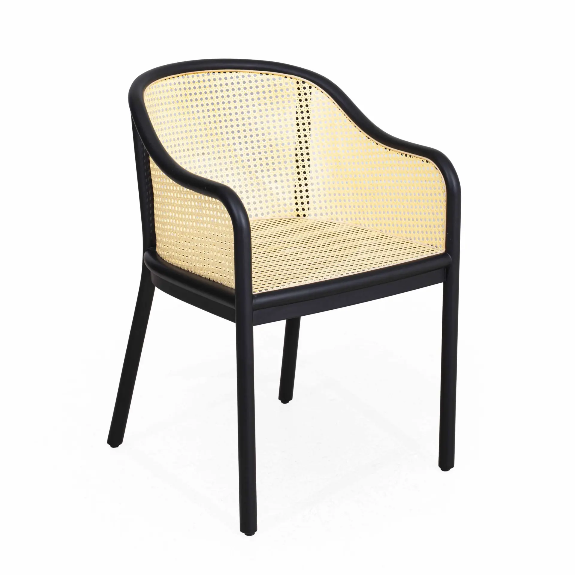 REHANU WICKER - Leta İç Mekan Sandalyesi