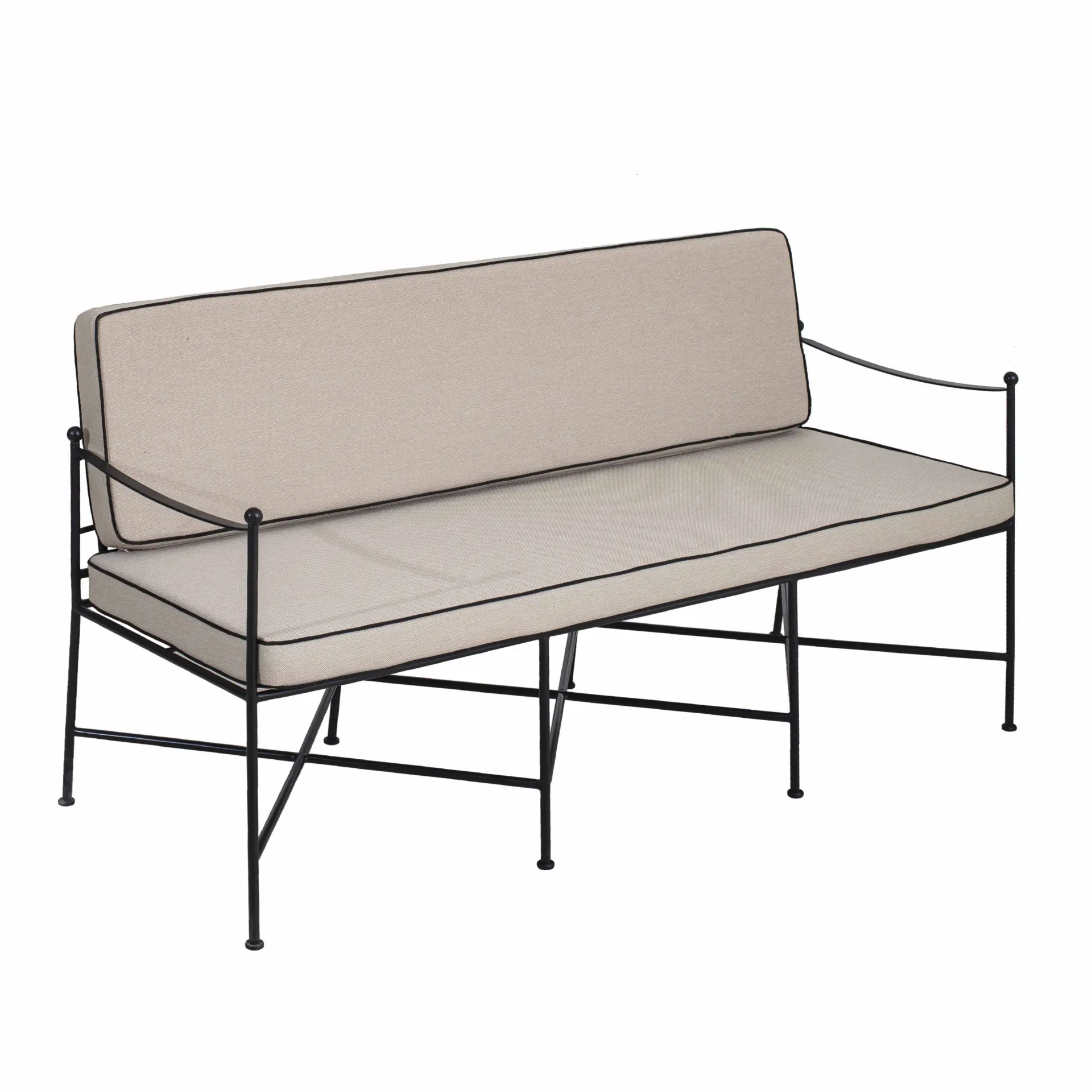 ROYAN BENCH - LETA