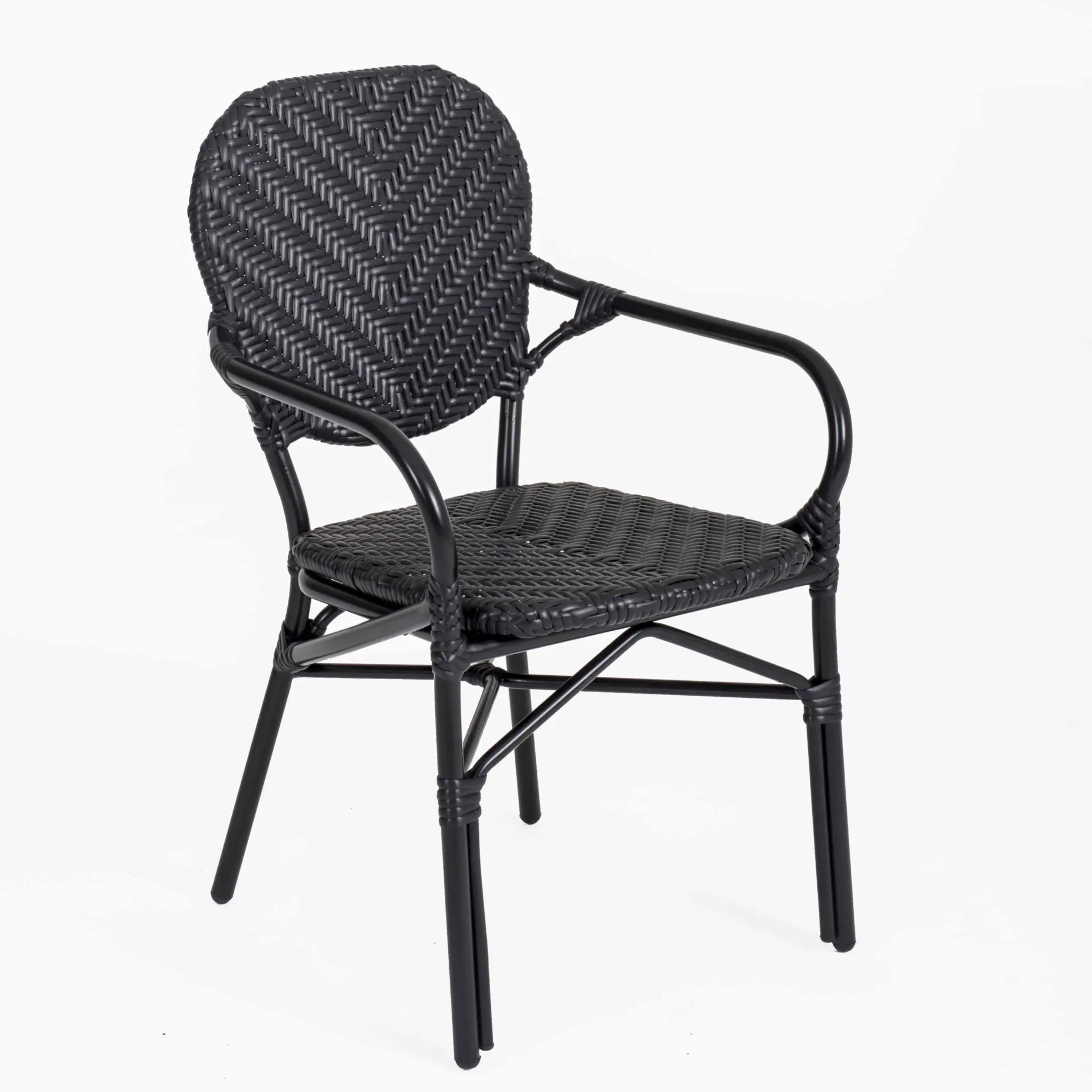 WISHBOE OUTDOOR - Leta Sandalye