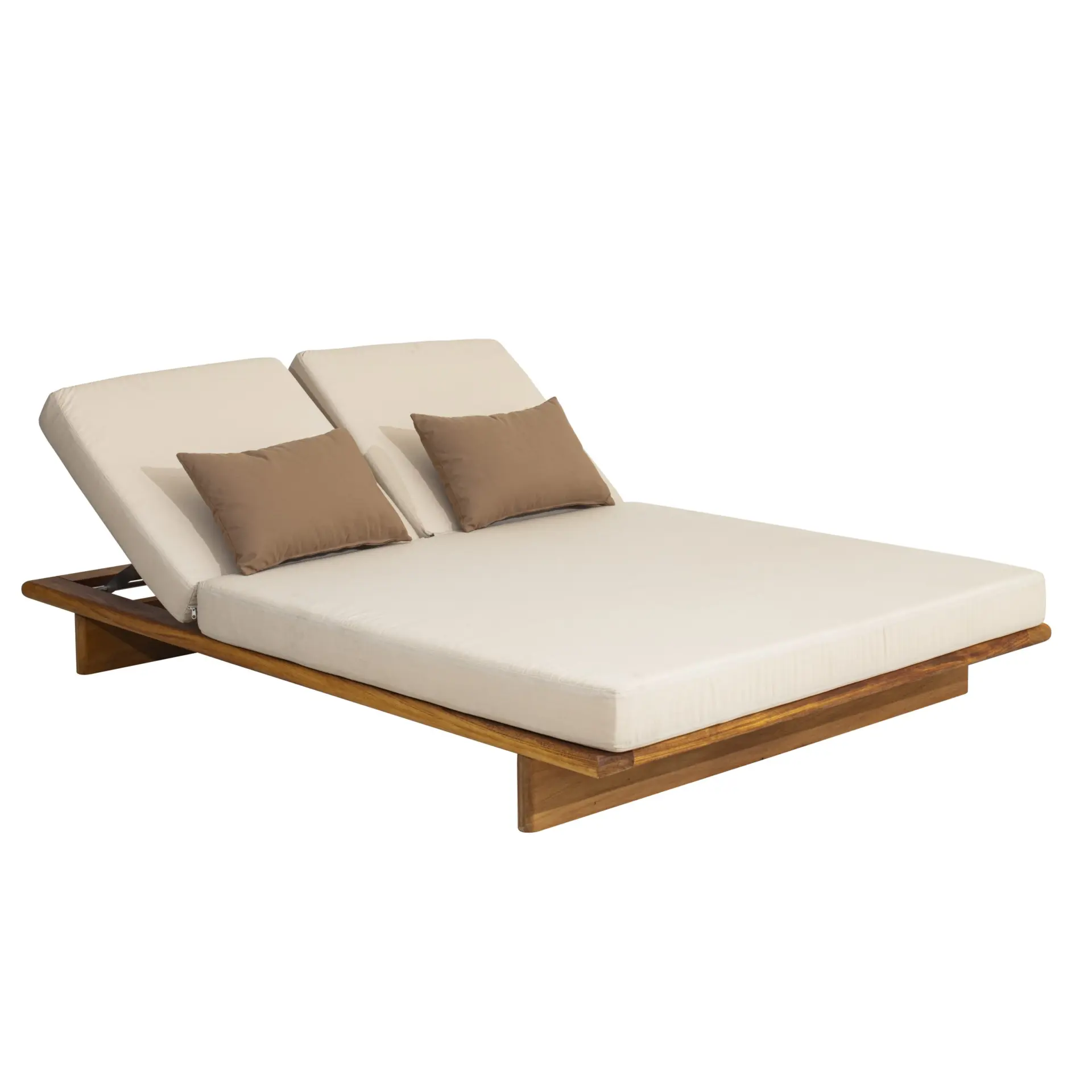 CLANBUR SUNBED - Leta Sandalye