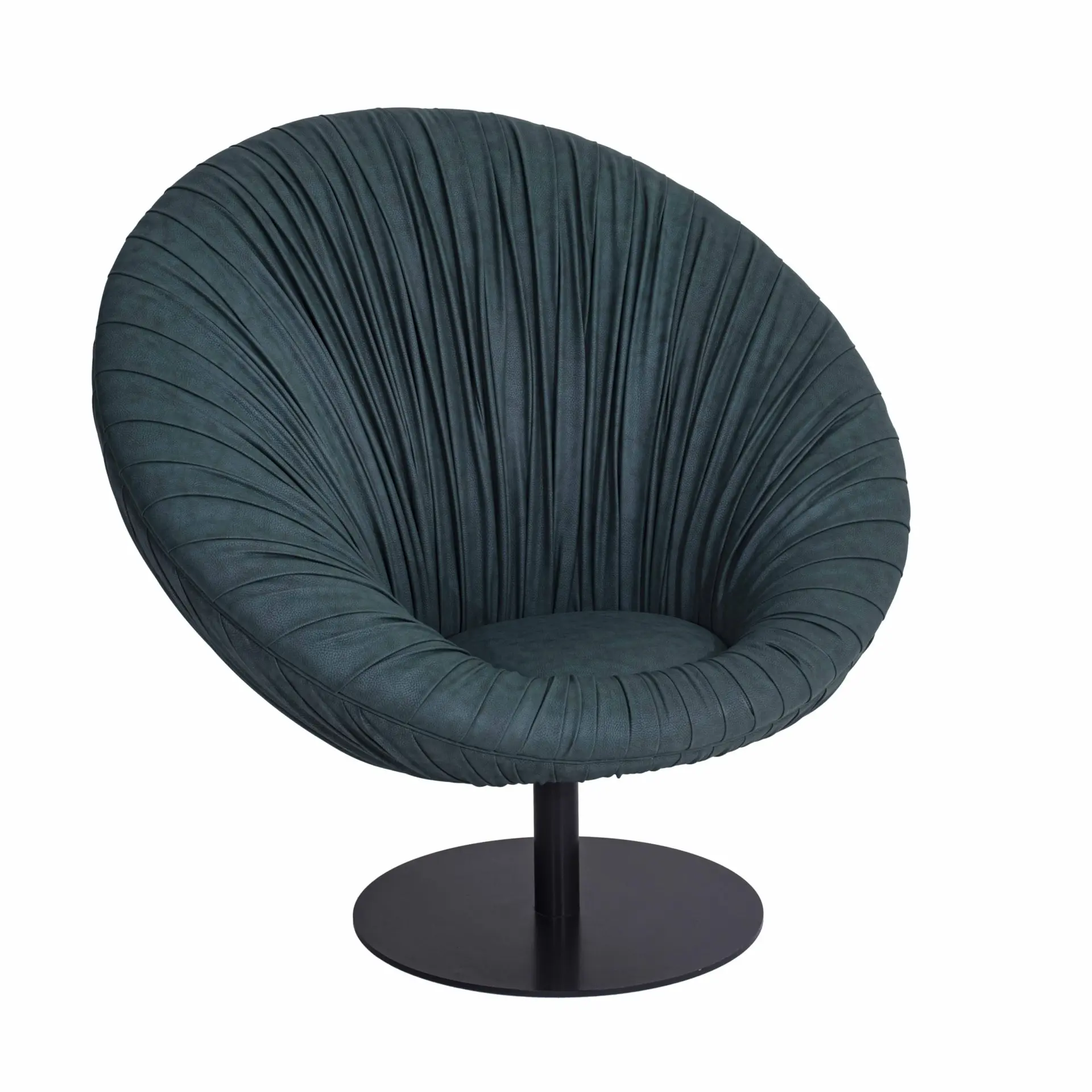 HARVARD WRINKLED - Leta Sandalye