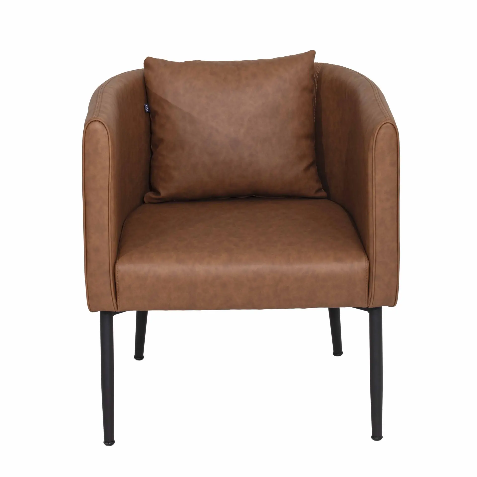 LARZEN BERGERE - Leta Sandalye