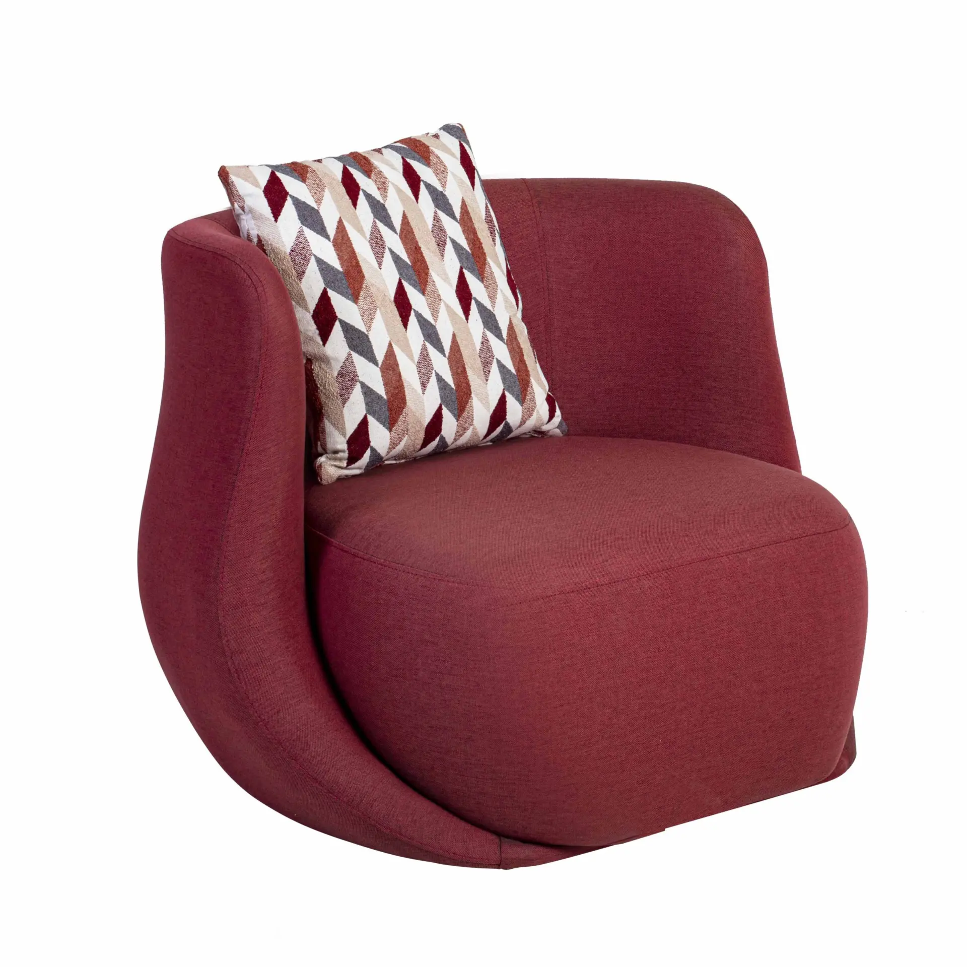 NELLY BERGERE - Leta Sandalye