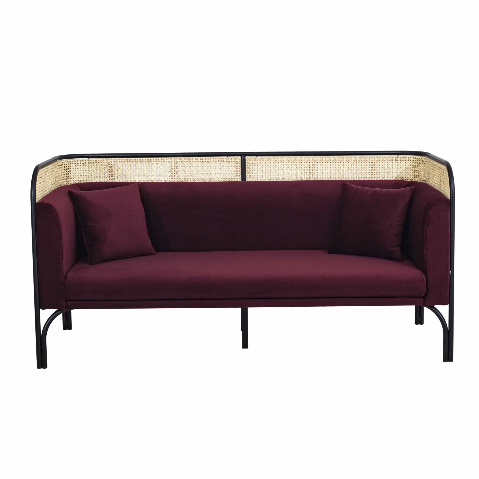 REZONA WICKER - LETA