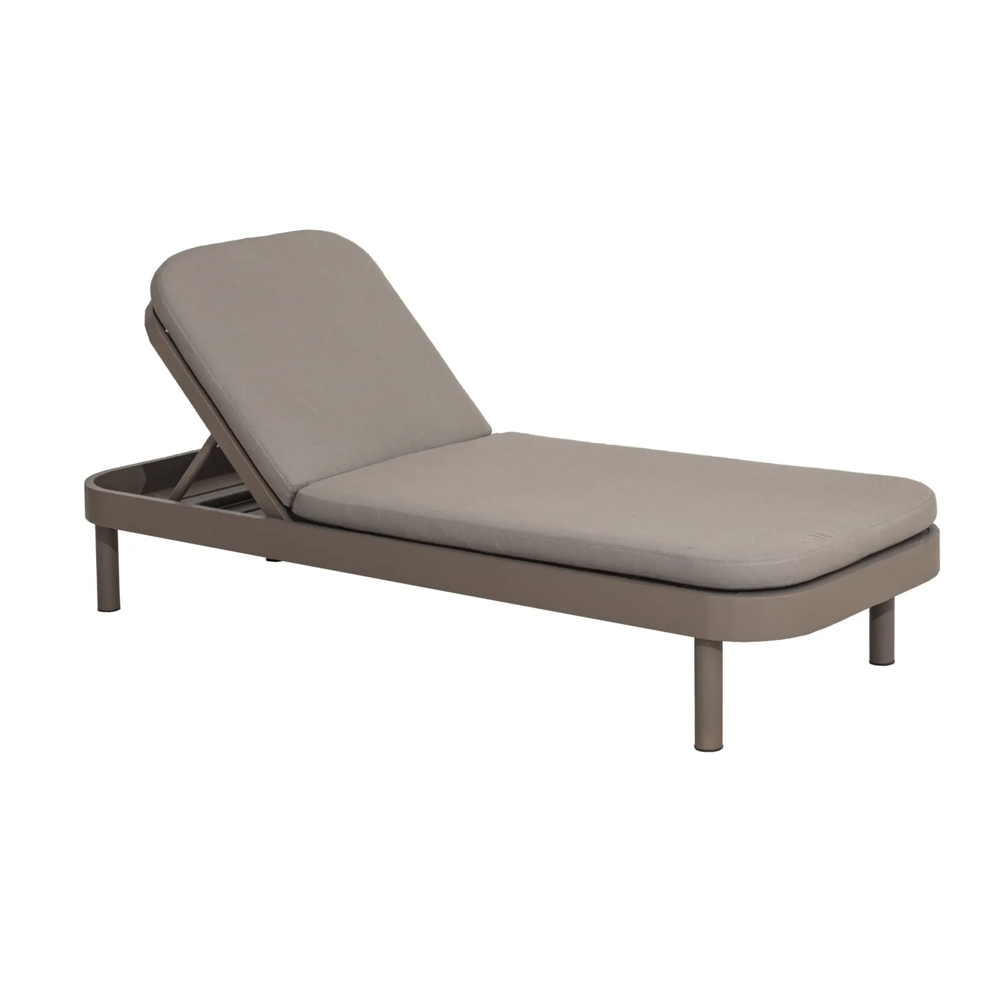 RONO SUNBED - Leta Sun bed