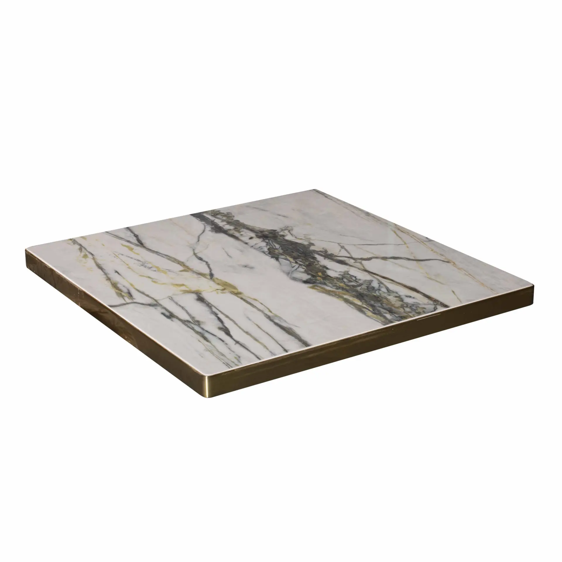 MC-190 EMERALD GREEN PORSELEN MT 75X75 KALINLIK 40 MM EXPO