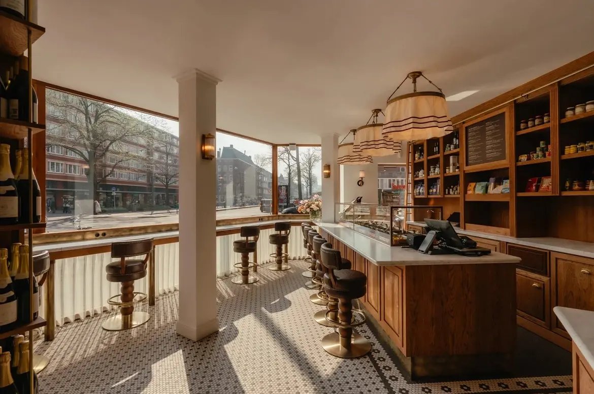 Sonbahar dekorasyon trendleri - Leta Contract