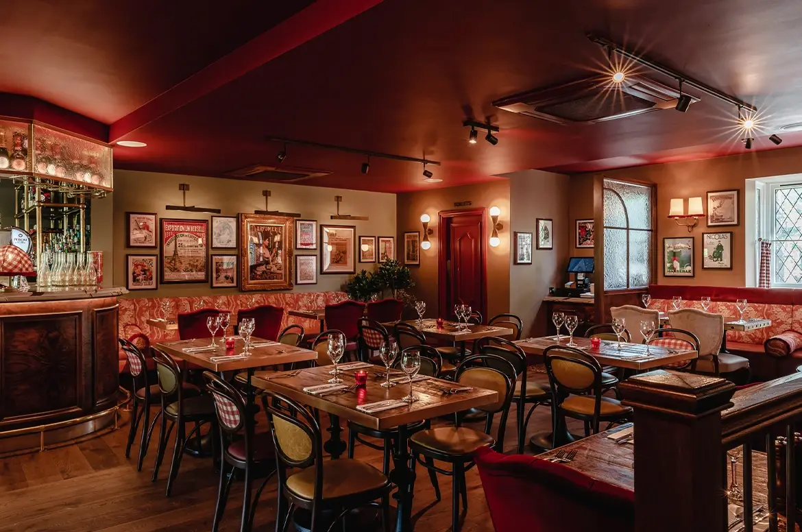 Sonbahar 2025 mobilya trendleri - Leta