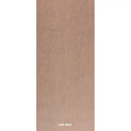 Ahşap Renk Kartelası - Leta Contract